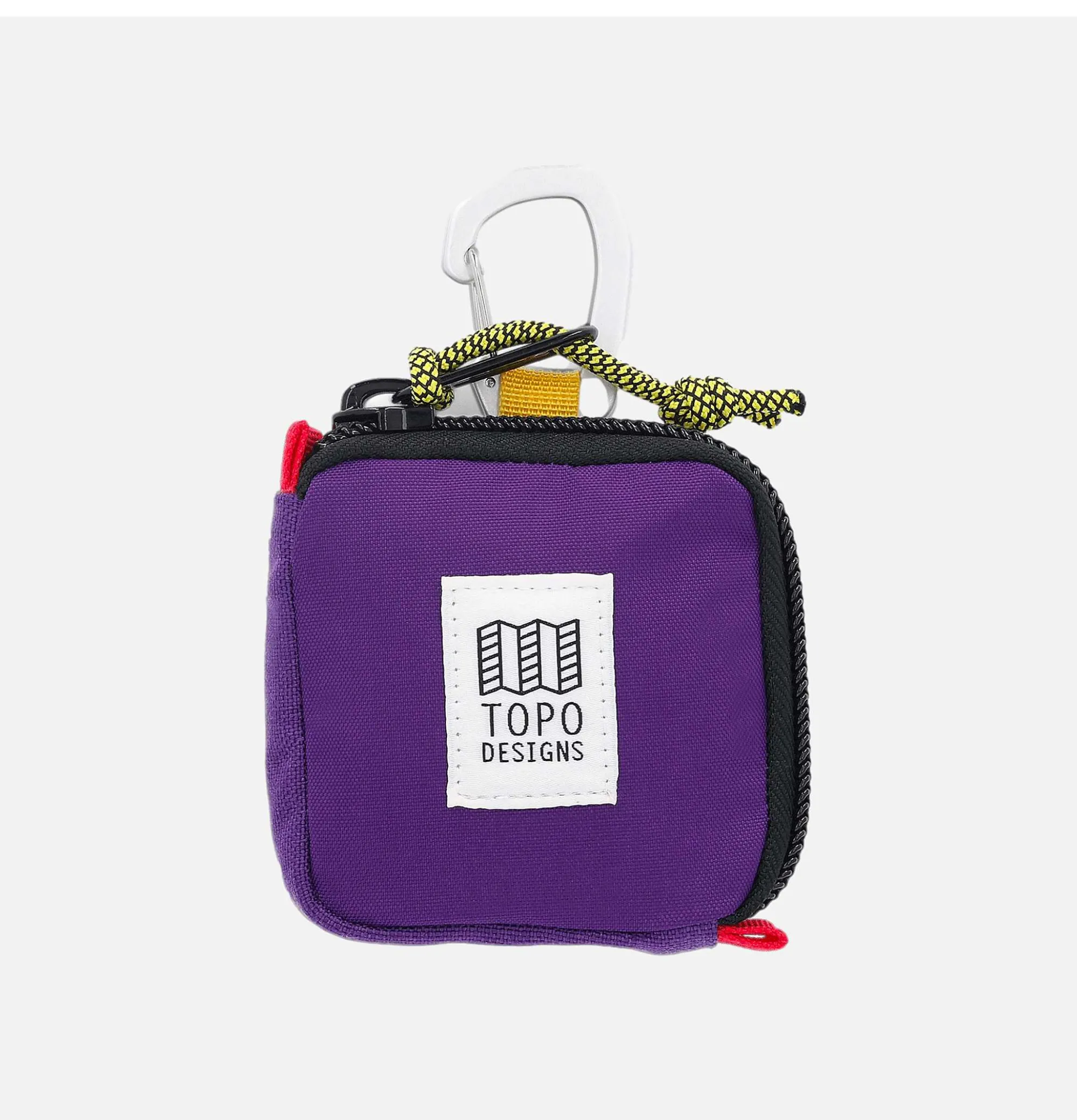 Men TOPO DESIGNS Square Bag Purple