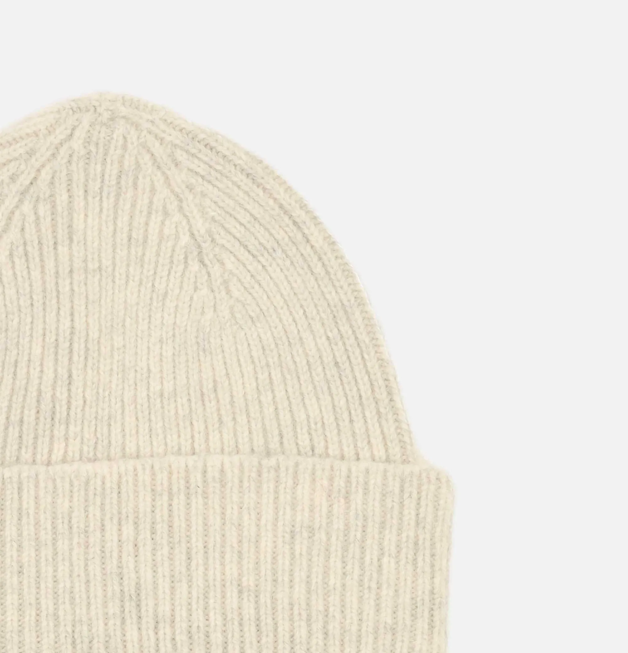 ROBERT MACKIE Barra Beanie Moon