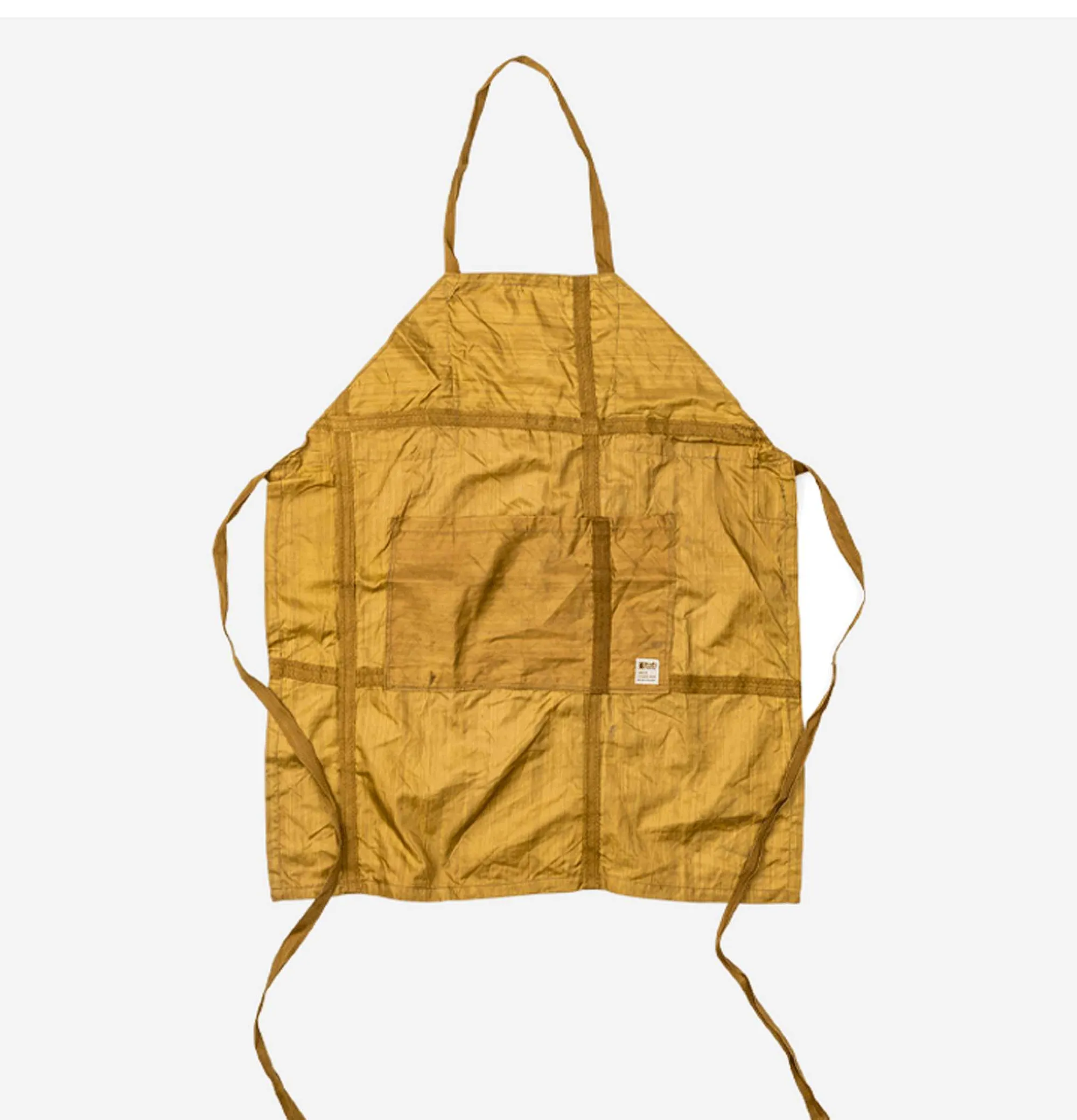 PUEBCO Vintage Flame Resist Apron