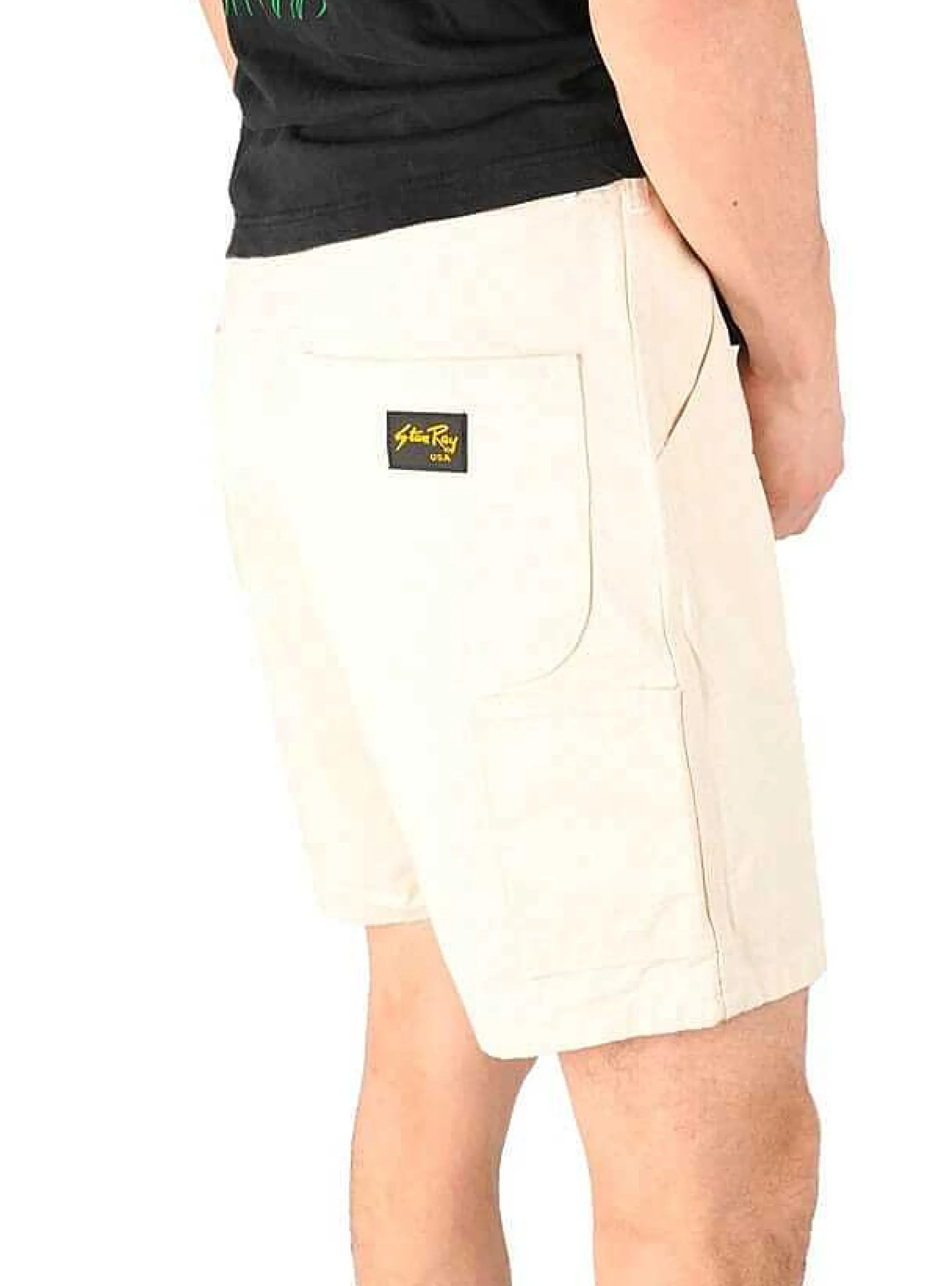 STAN RAY USA Painter Short Natural