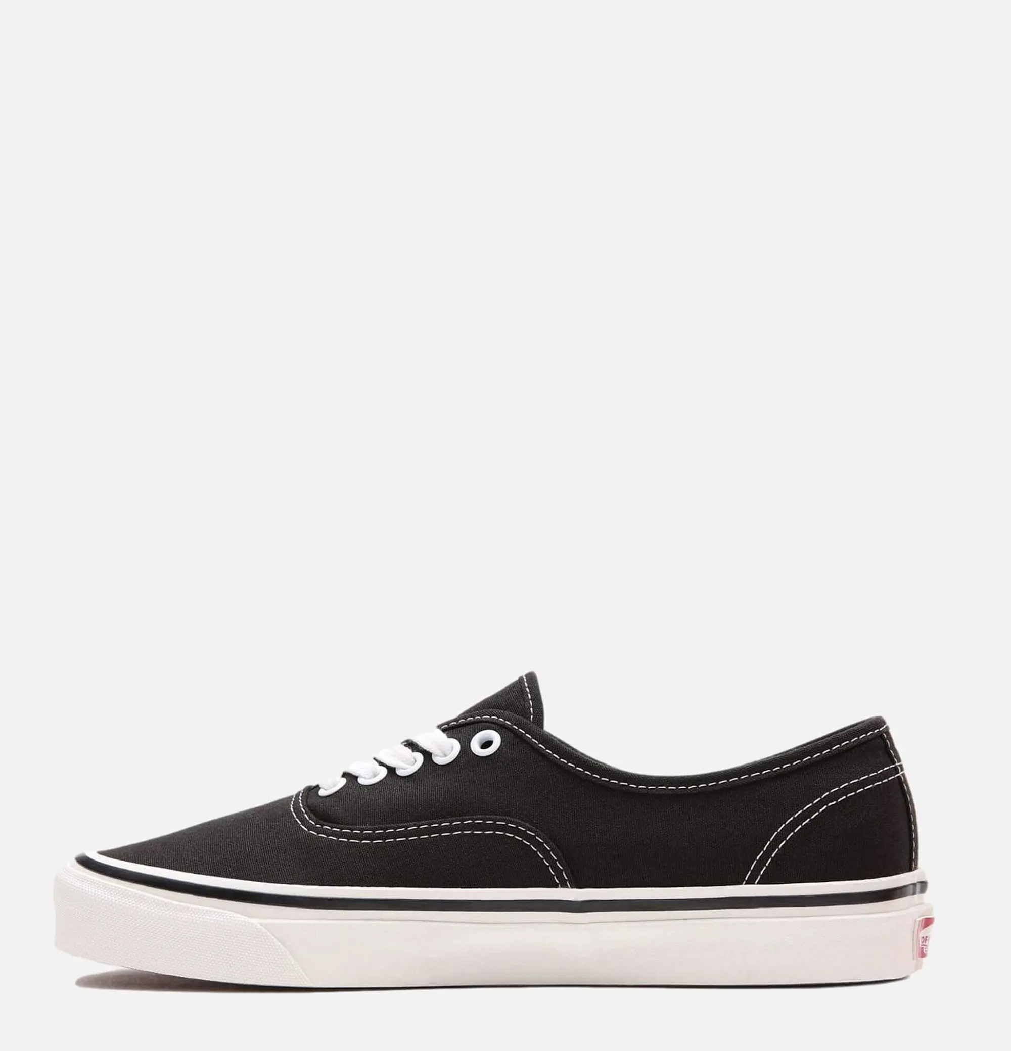Women VANS Authentic Anaheim Black