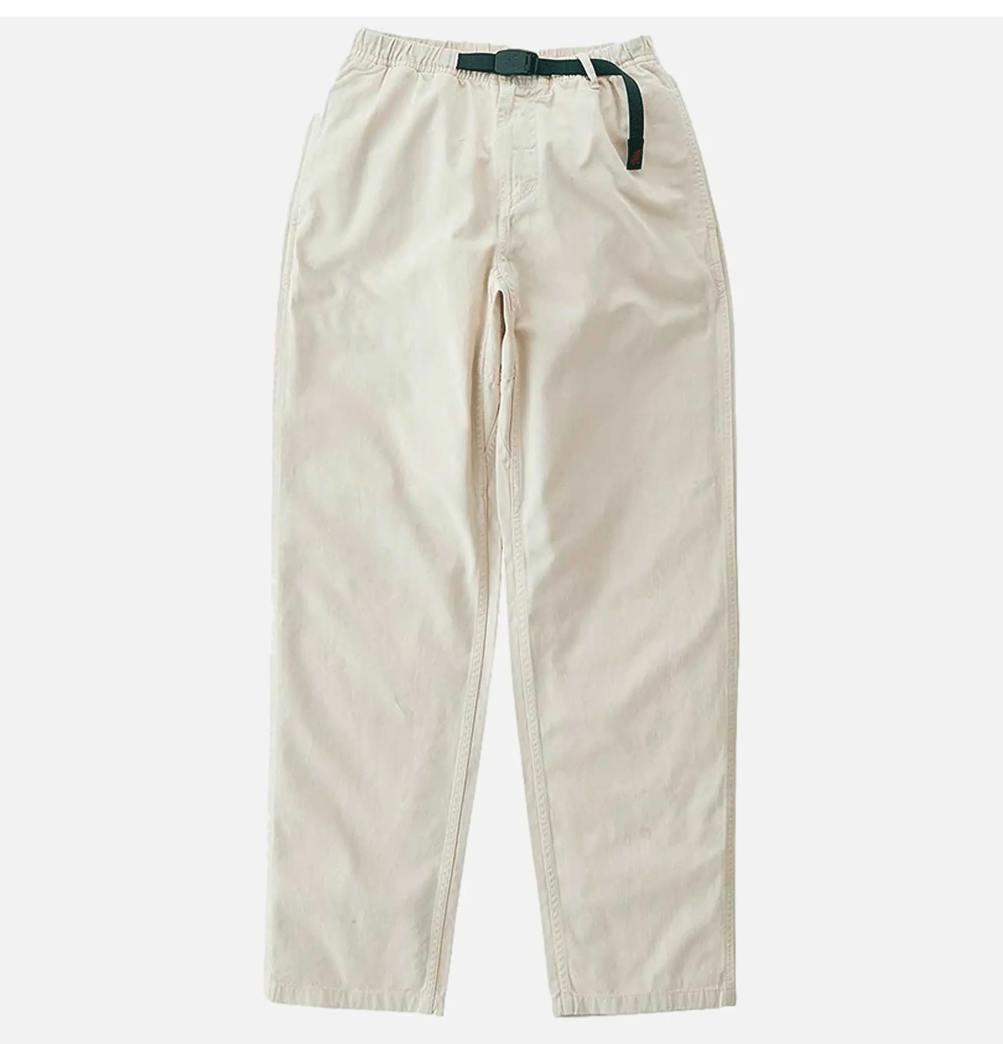 GRAMICCI Pantalon Loose Tapered Beige
