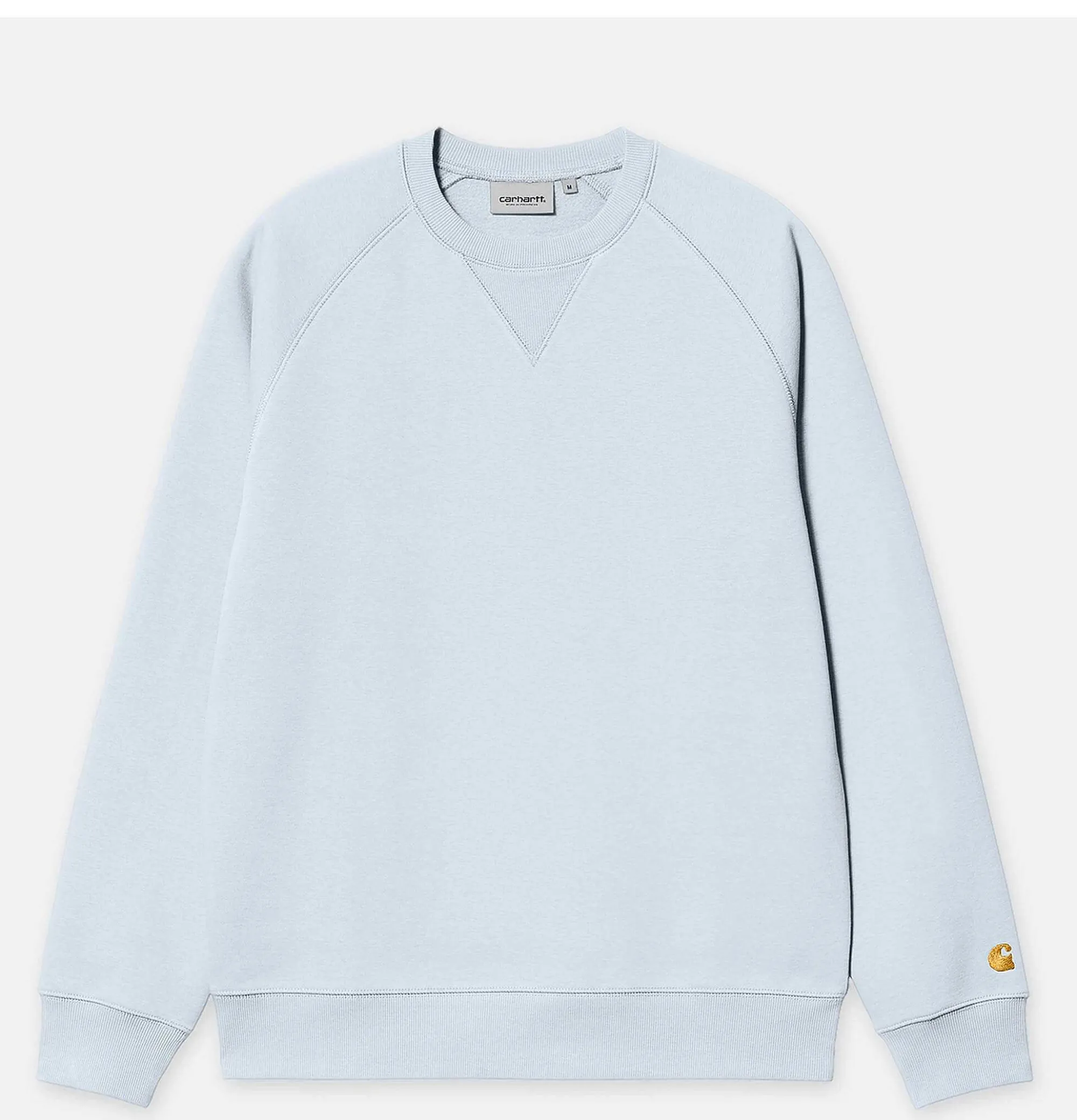 CARHARTT WIP Chase Sweater Icarus
