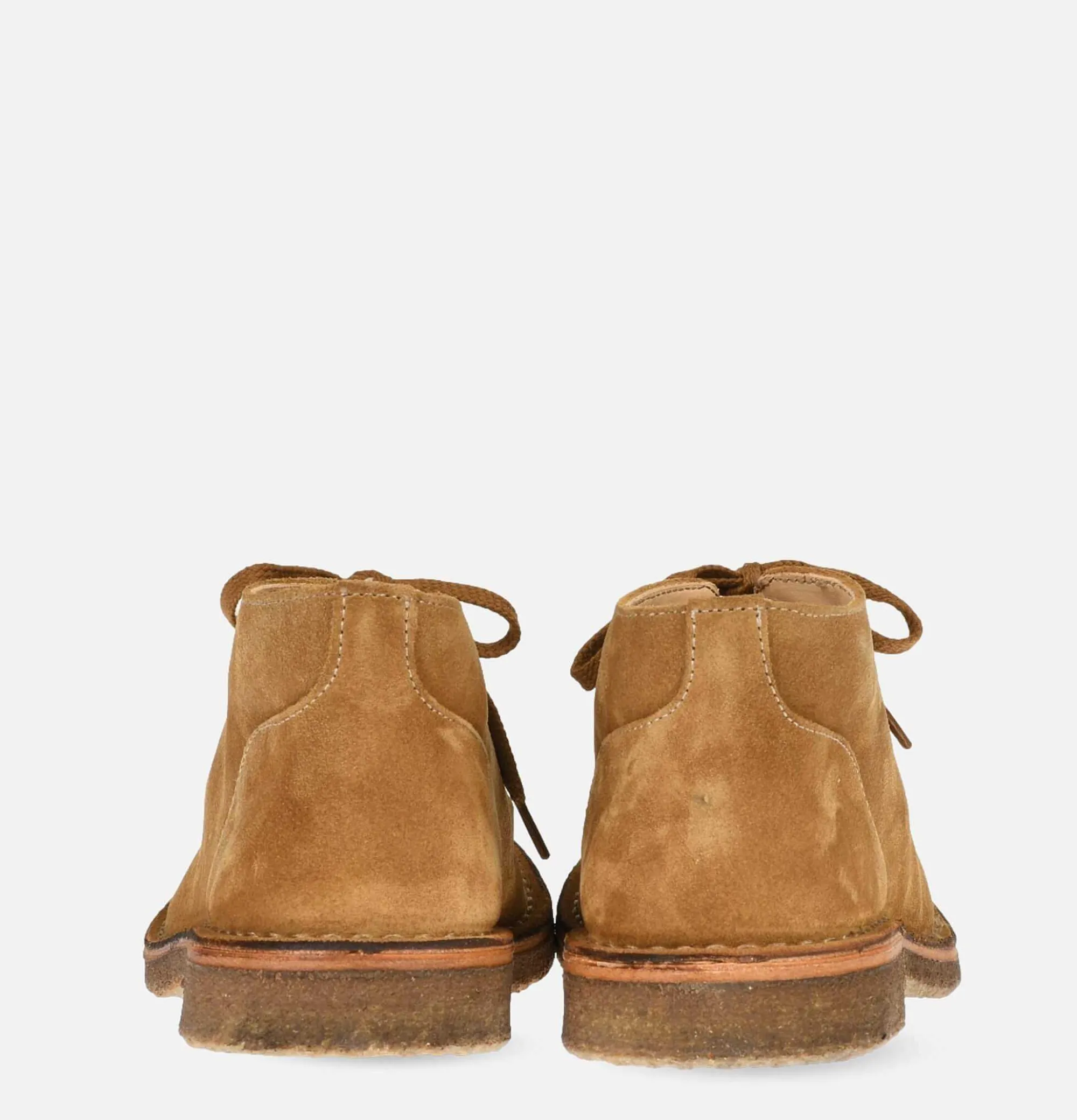 Men ASTORFLEX Dukeflex Boots Whisky