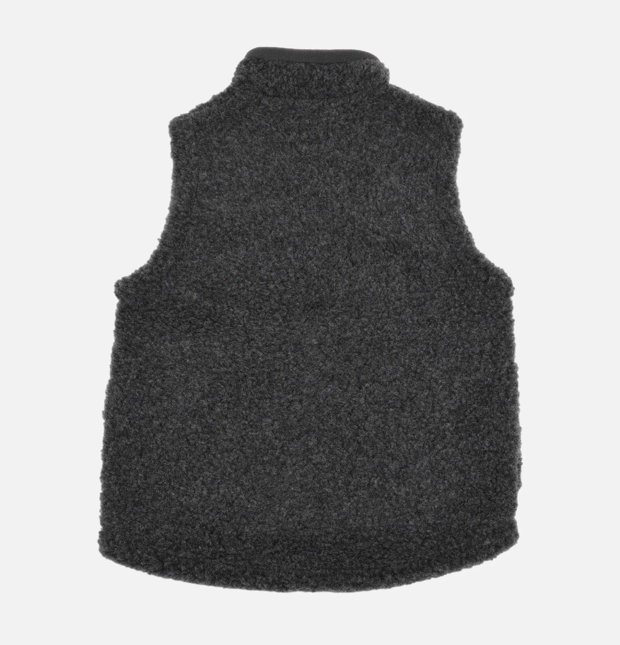 COLDBREAKER Vest Nordic Graphite