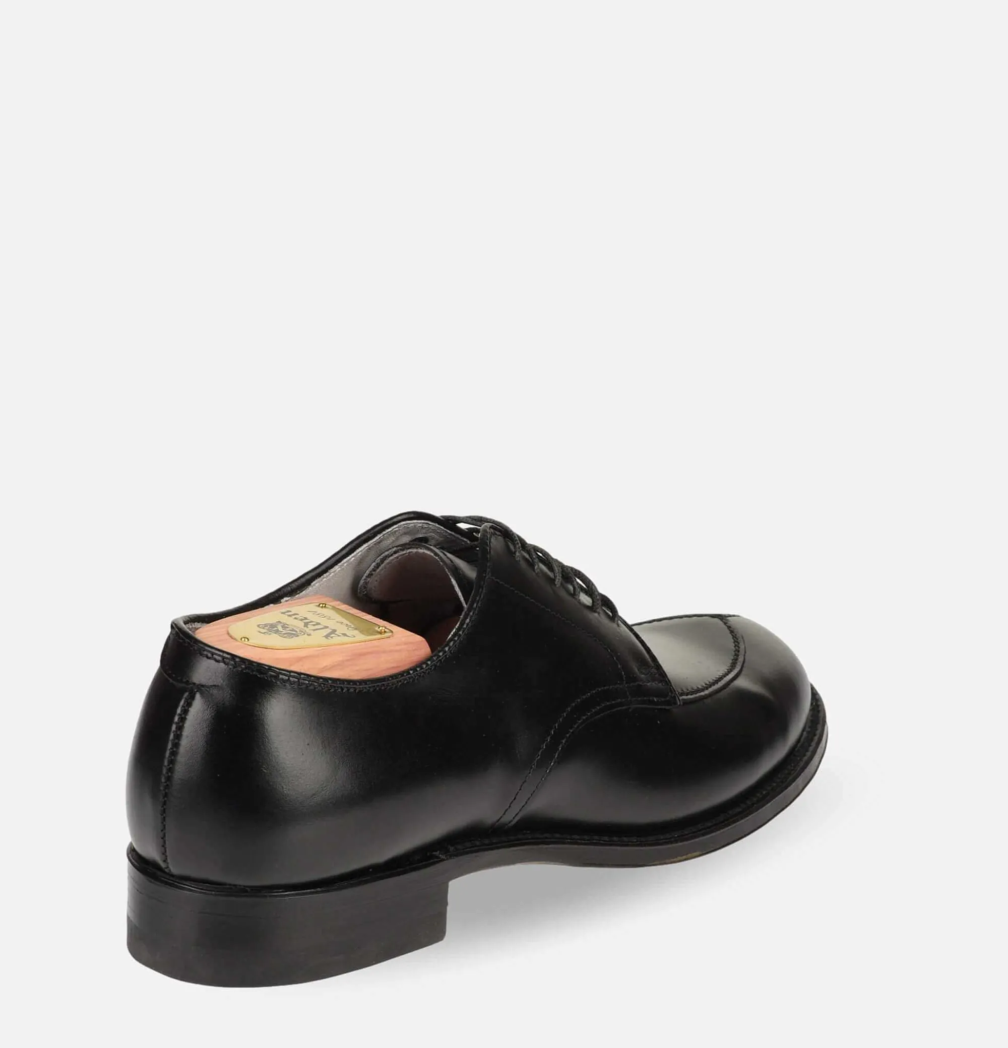 Men ALDEN SHOE CO M1603 - V Tip Black