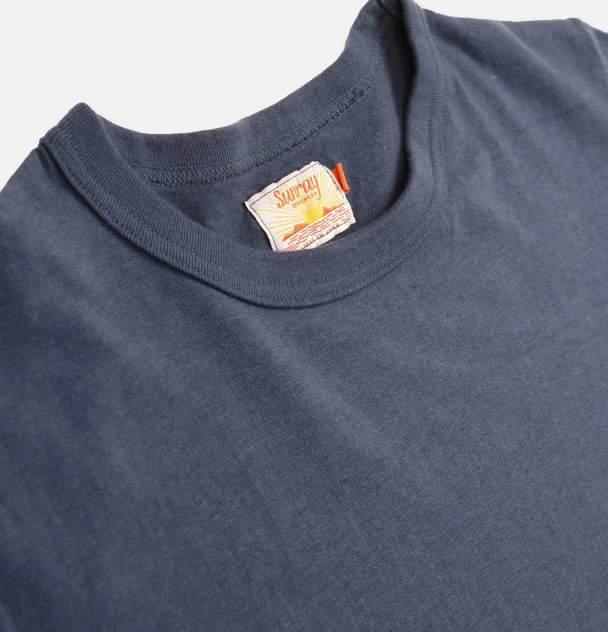 SUNRAY Haleiwa T-Shirt Insignia Blue