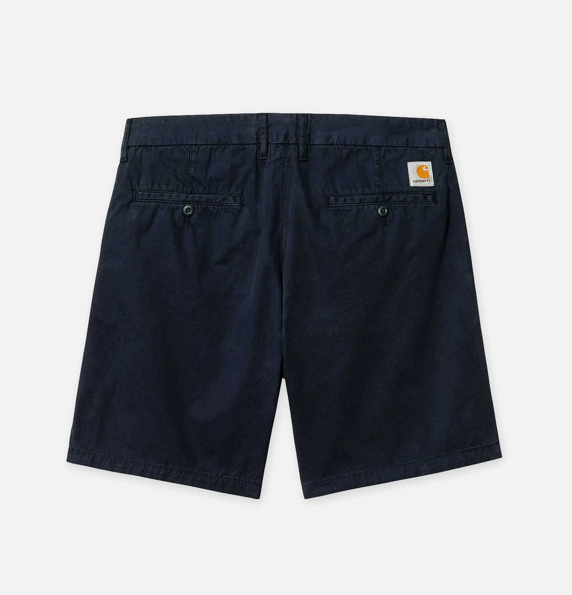 CARHARTT WIP John Short Dark Navy