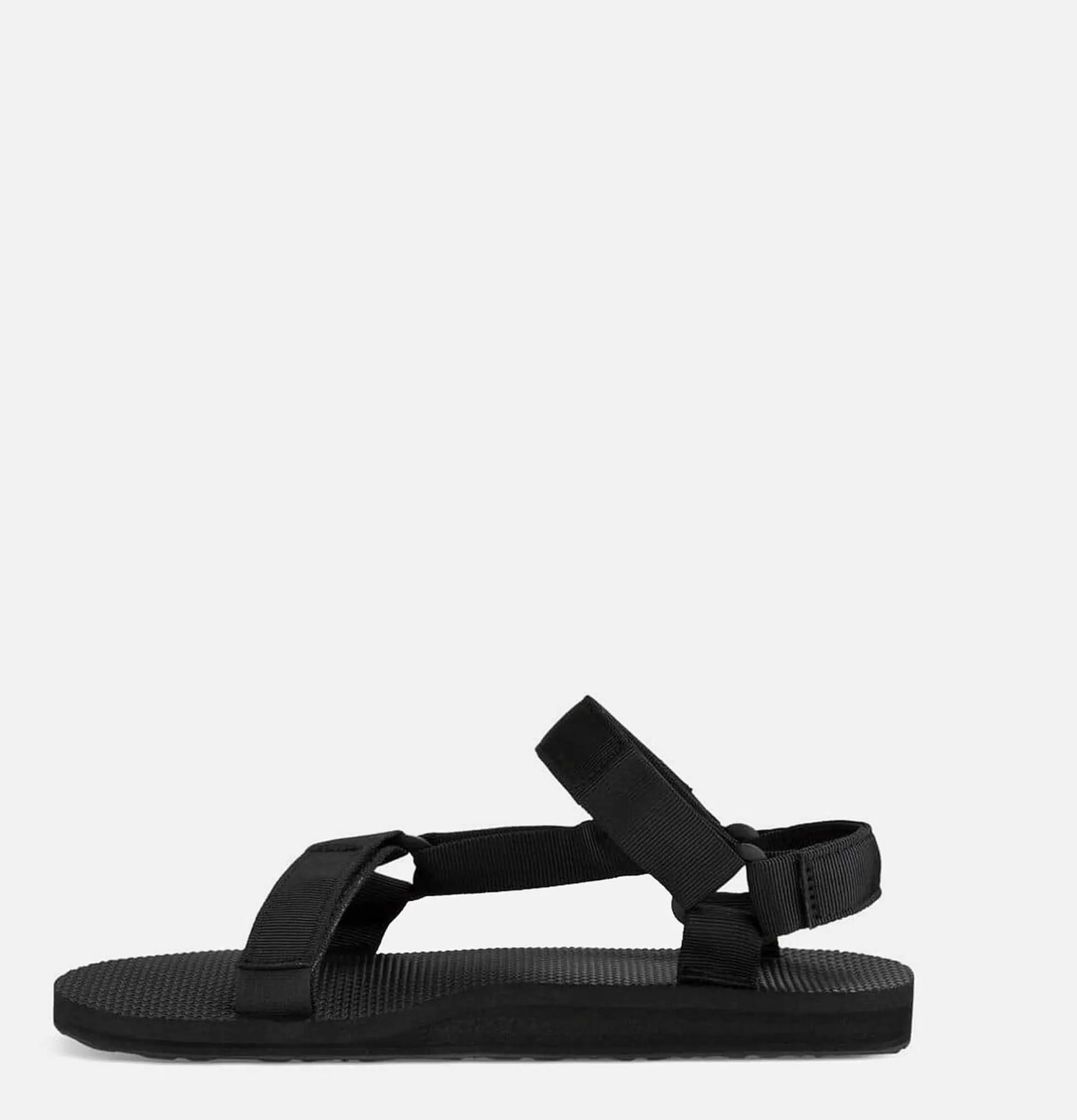 Women TEVA Womens Urban Sandals Black