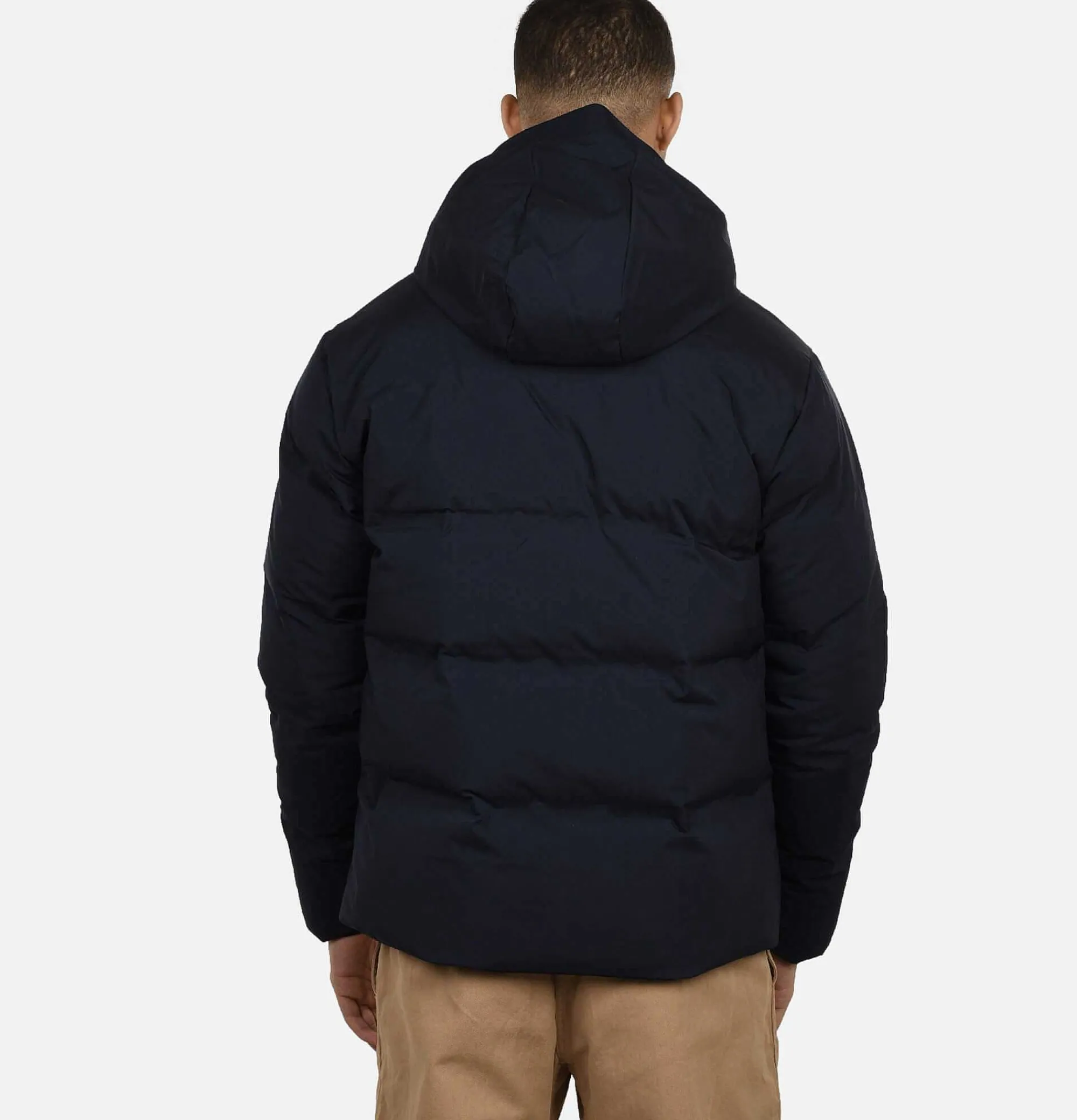 PATAGONIA Jackson Glacier Jacket Navy