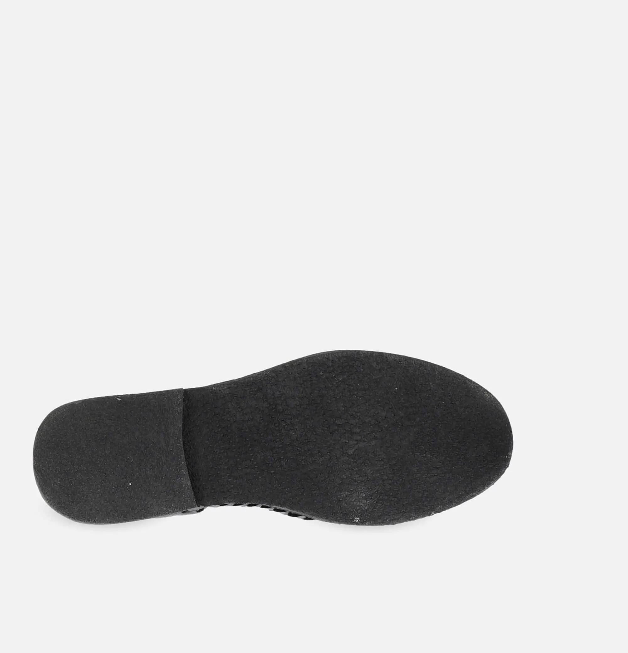 Men CHAMULA Veracruz Shoes Black