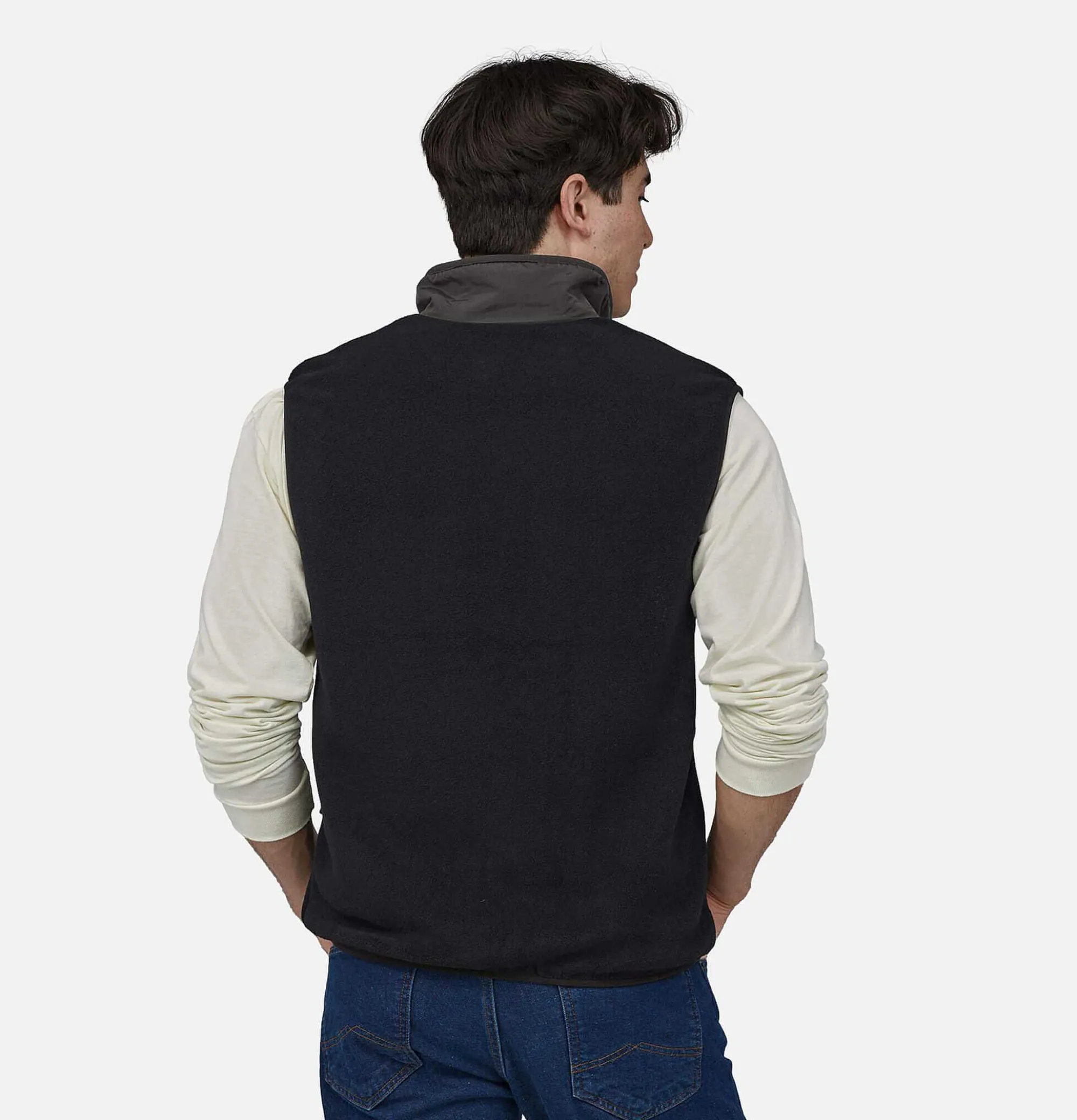 PATAGONIA M'S Classic Synch Vest