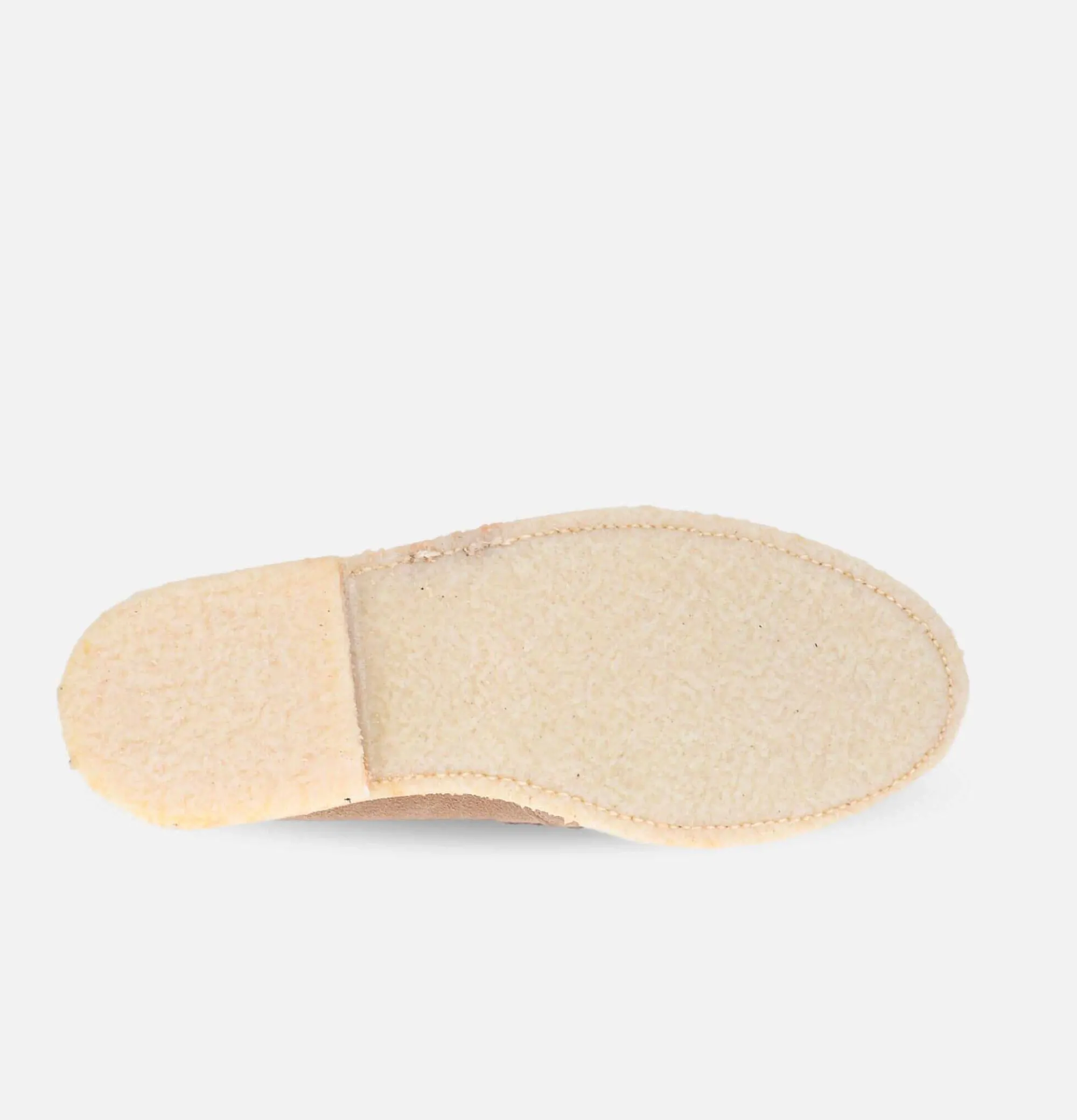 Men SANDERS Edwin Penny Loafer Milkshake