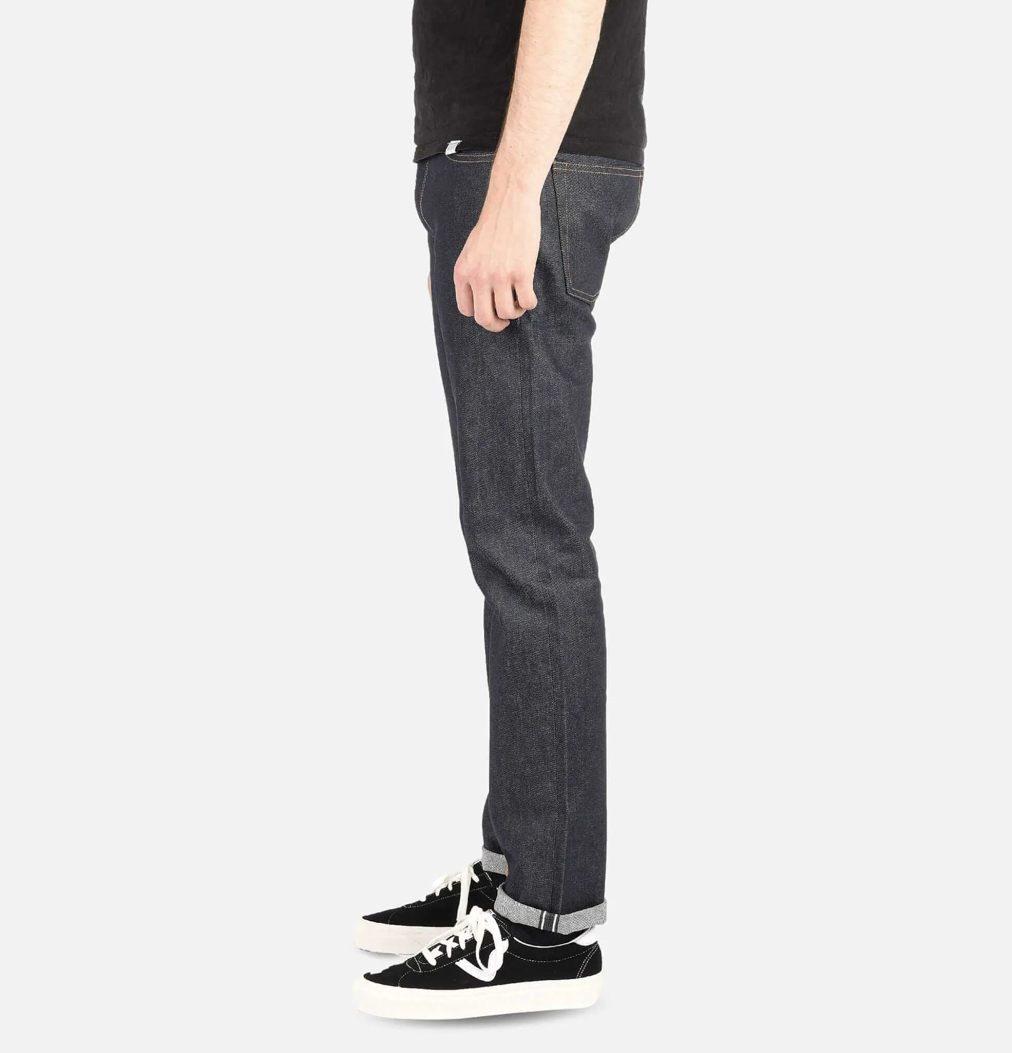 LEVI'S® MADE AND CRAFTED® Jean 511™ Crisp Indigo