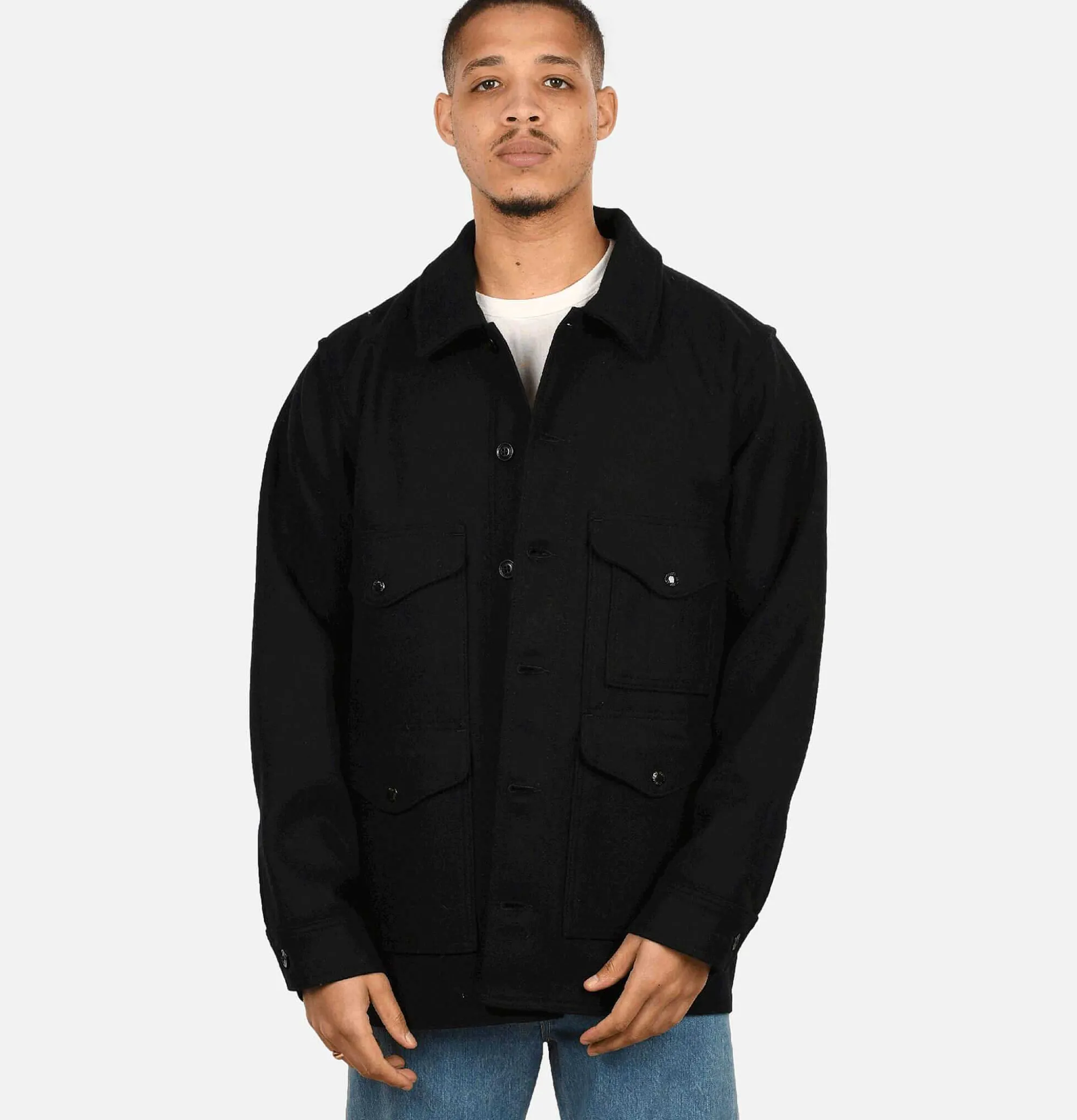 FILSON Mackinaw Cruiser Navy