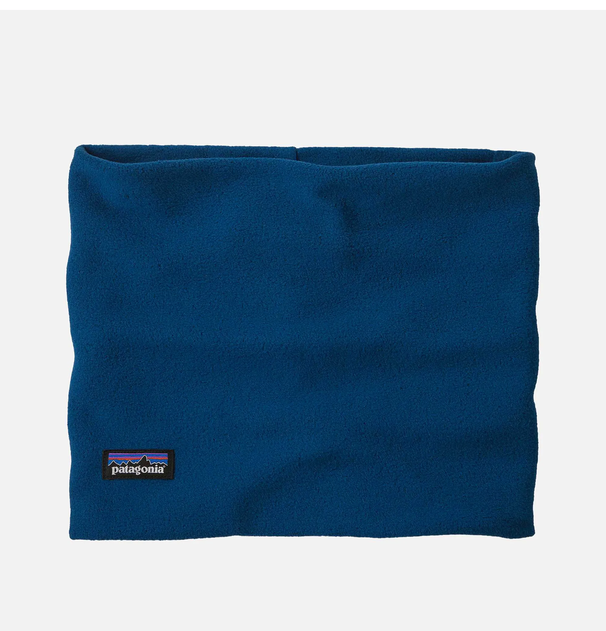 PATAGONIA ACCESSORIES Micro D Gaiter Lagom Blue