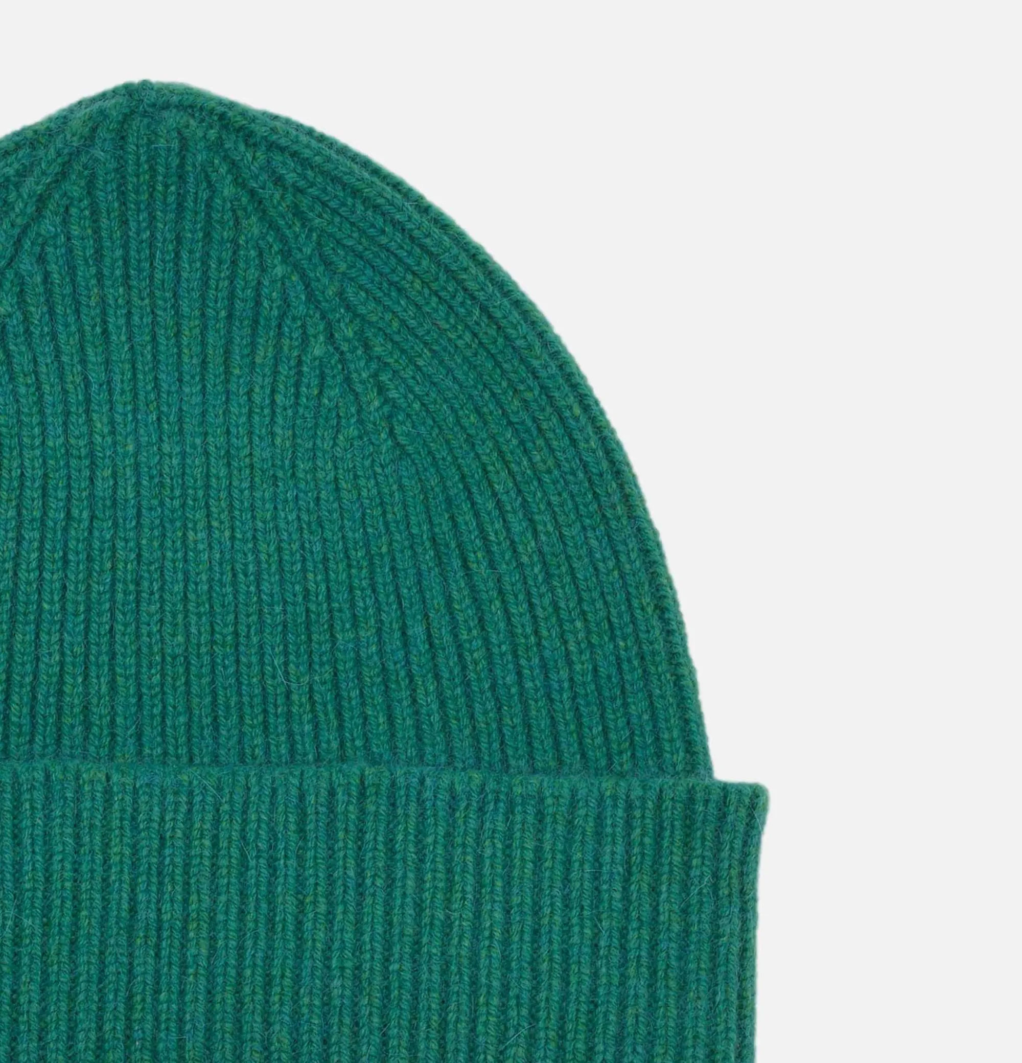 ROBERT MACKIE Bonnet Barra Chive