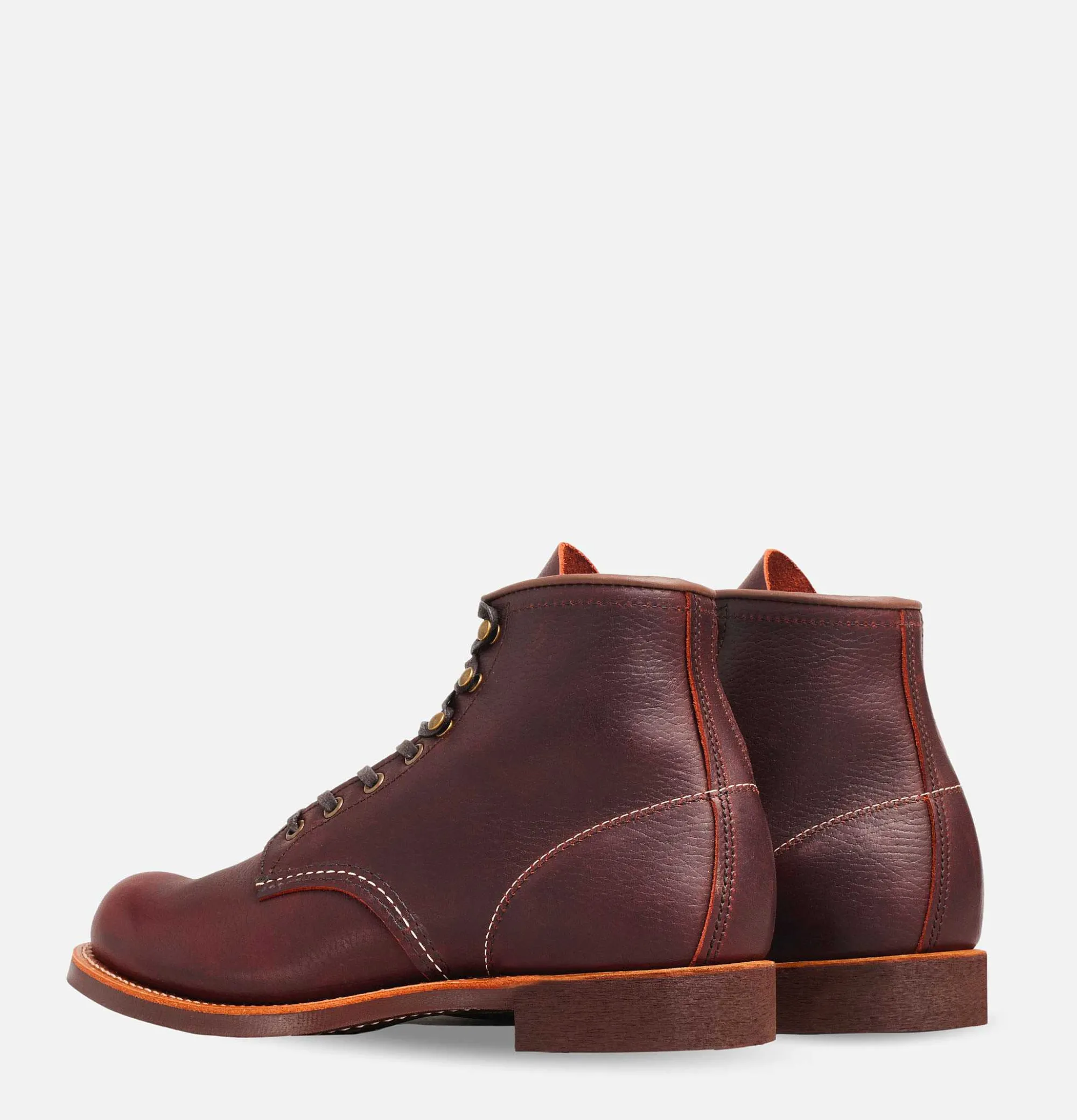Men RED WING SHOES Red Wing Blacksmith 3340 Briar Oil