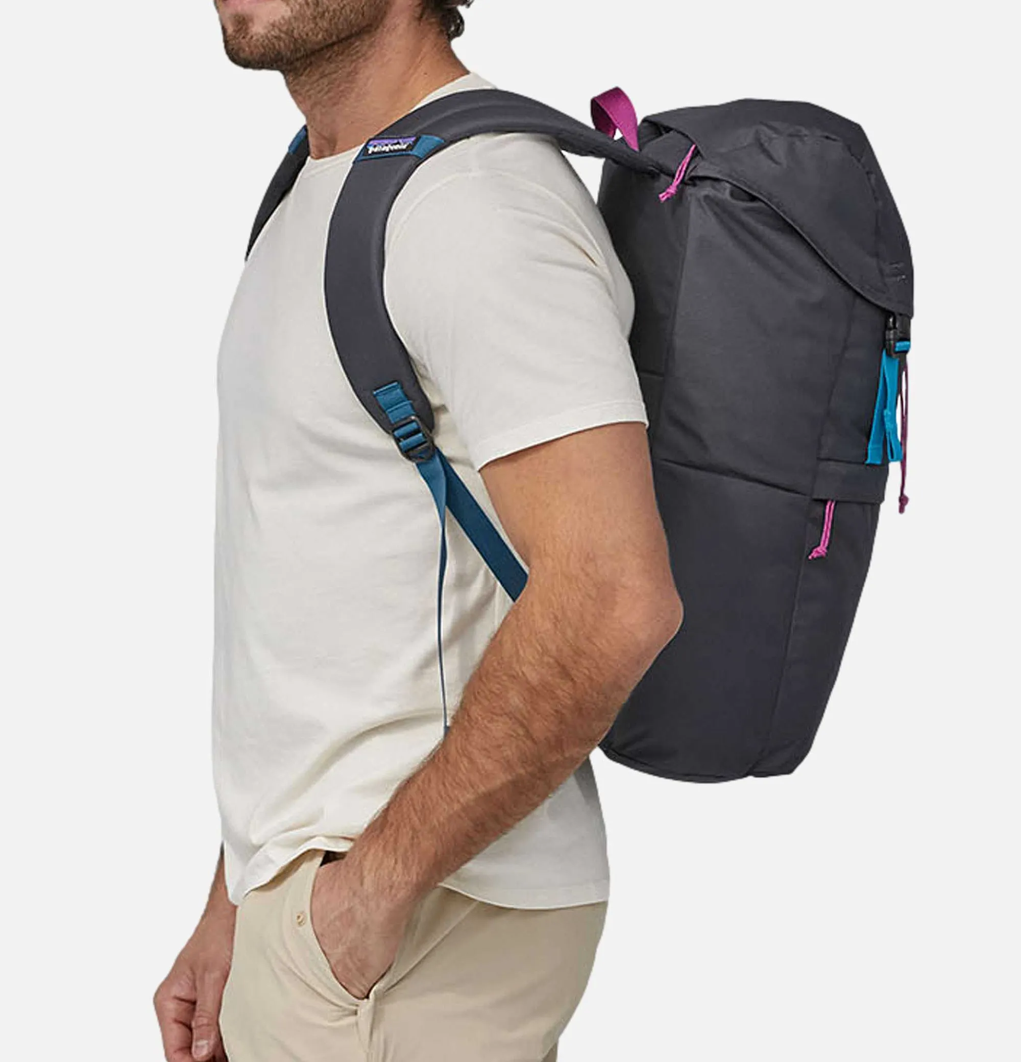 PATAGONIA ACCESSORIES Bag Fieldsmith Lid Pibl