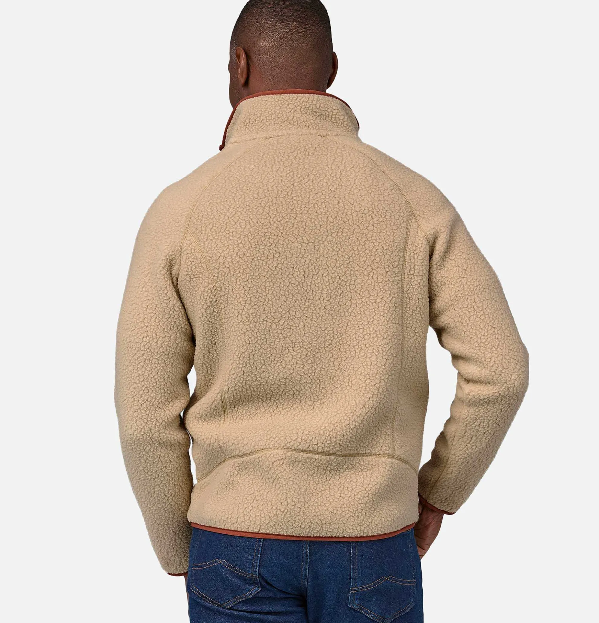 PATAGONIA Retro Pile Jacket Eksi