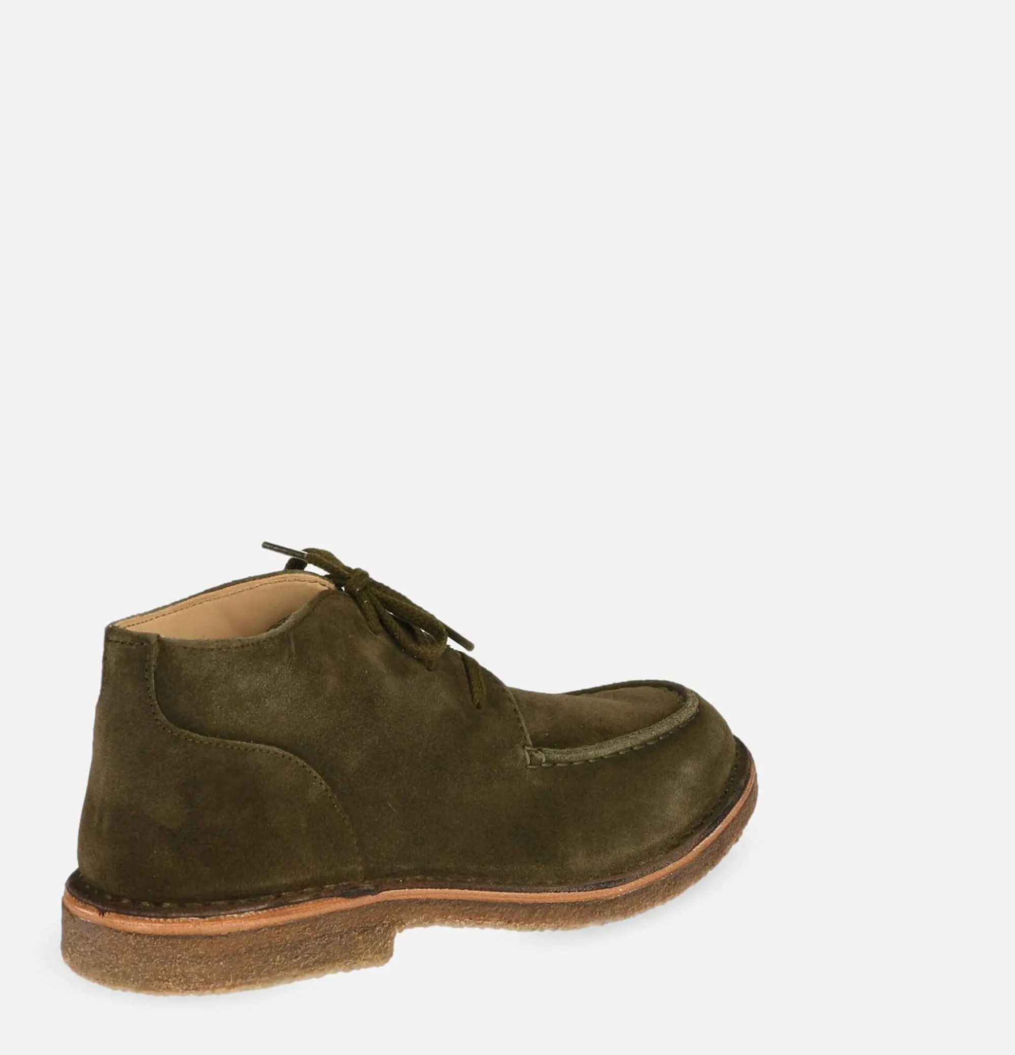 Men ASTORFLEX Dukeflex Boots Forest