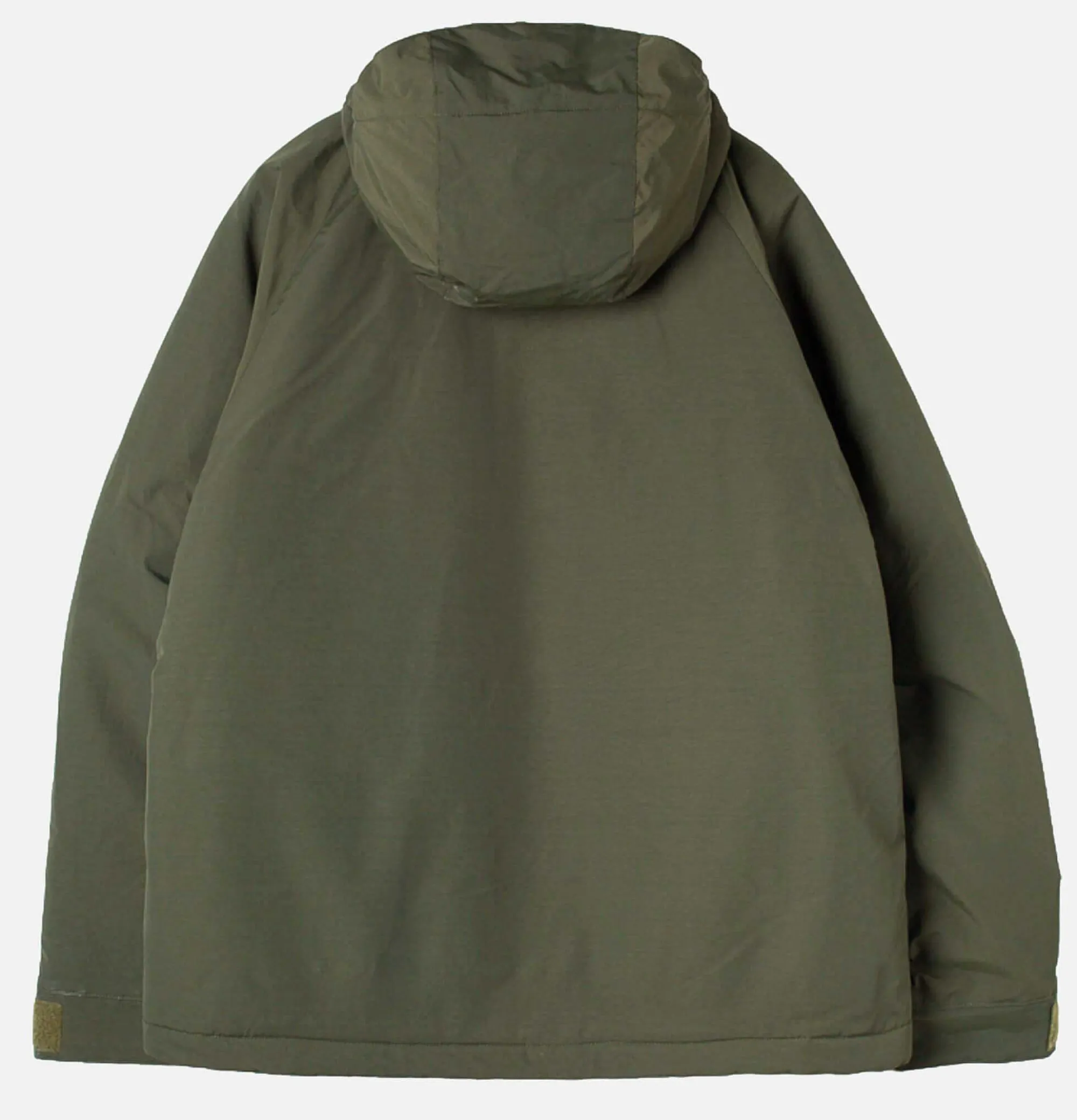 STAN RAY USA Insulated Mountain Parka Olive