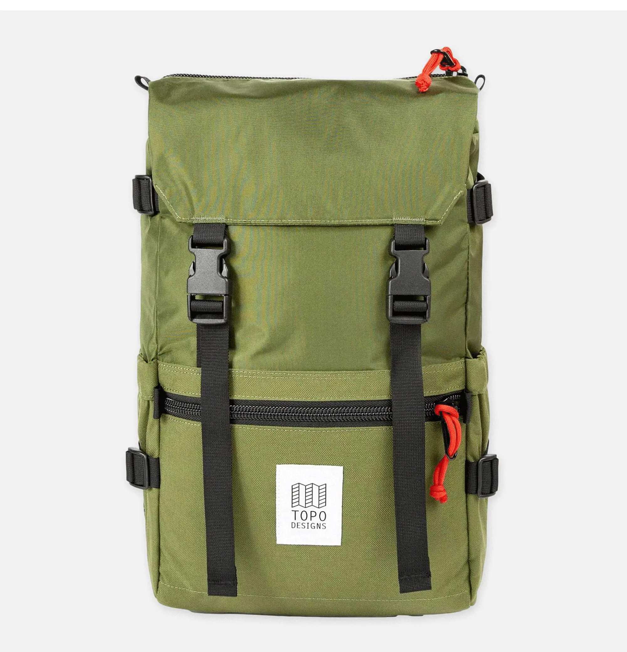 TOPO DESIGNS Rover Pack
