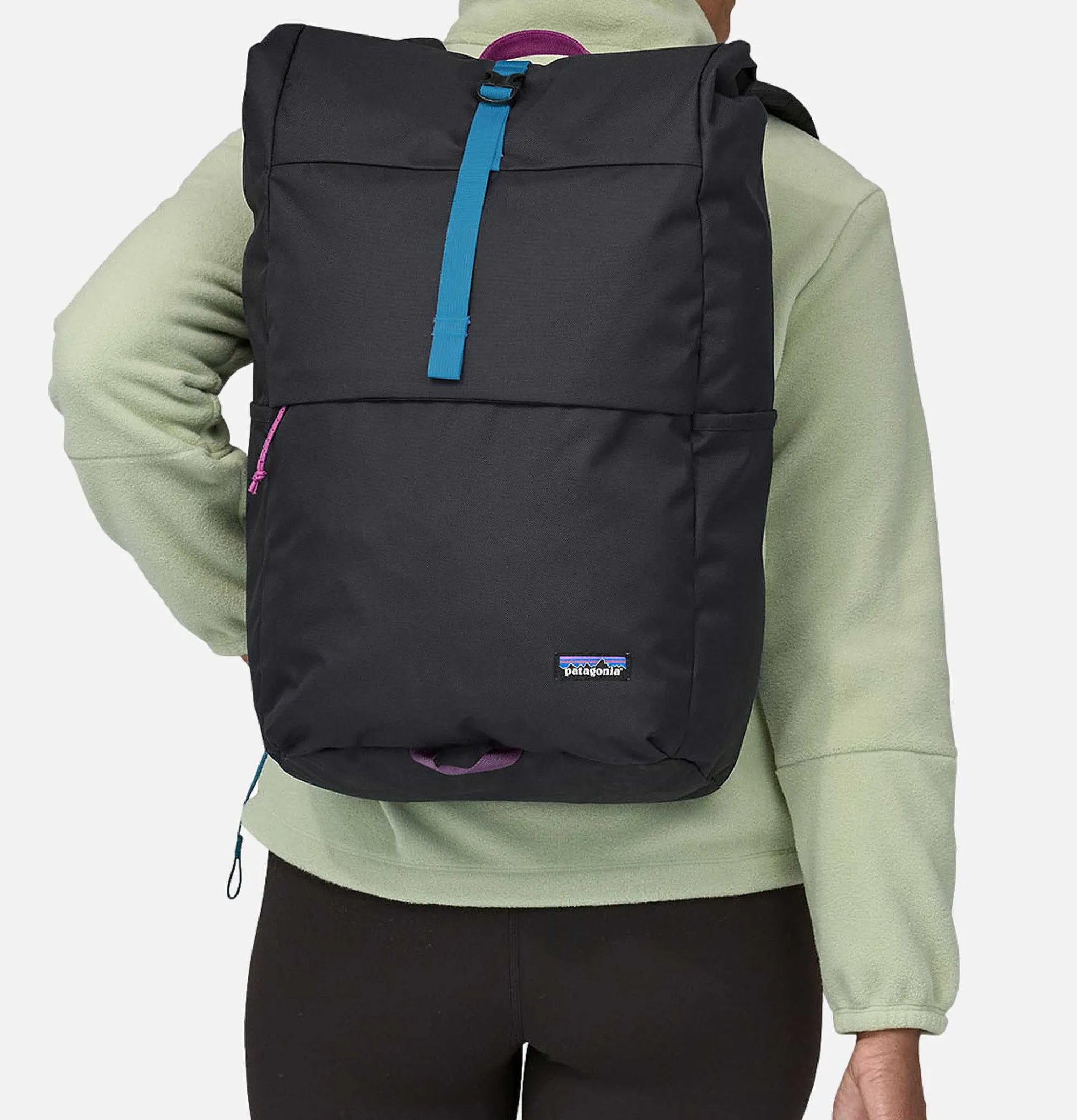 PATAGONIA ACCESSORIES Bag Fieldsmith Roll Top Pibl