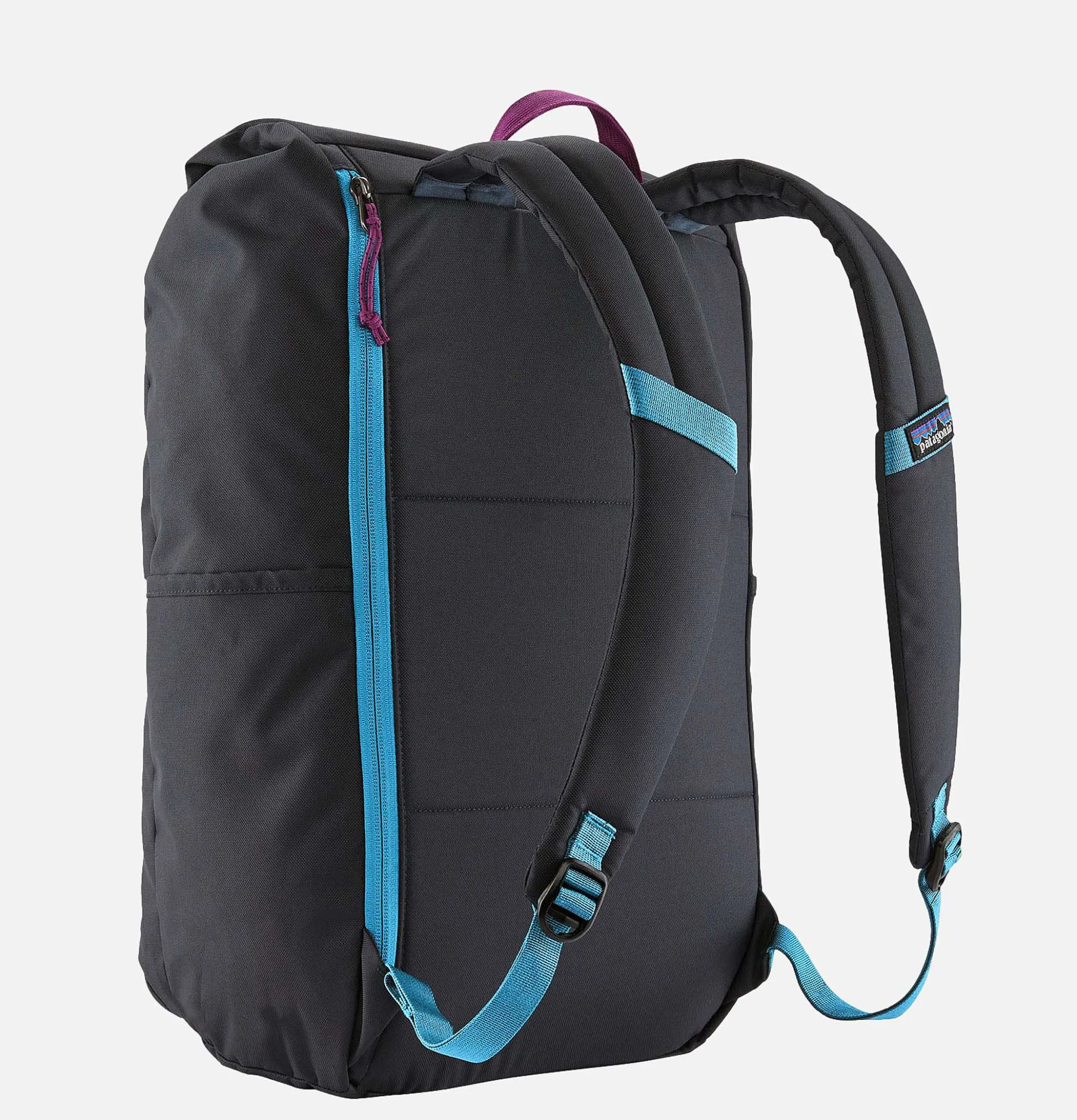 PATAGONIA ACCESSORIES Bag Fieldsmith Roll Top Pibl