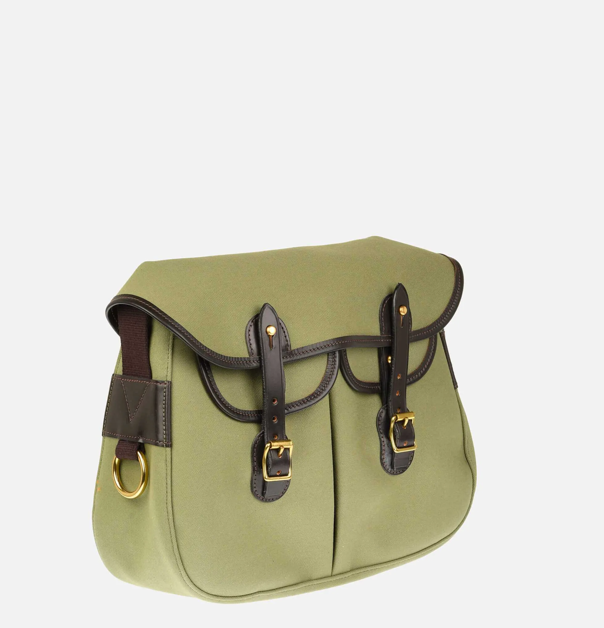 BRADY BAG Ariel Small Olive