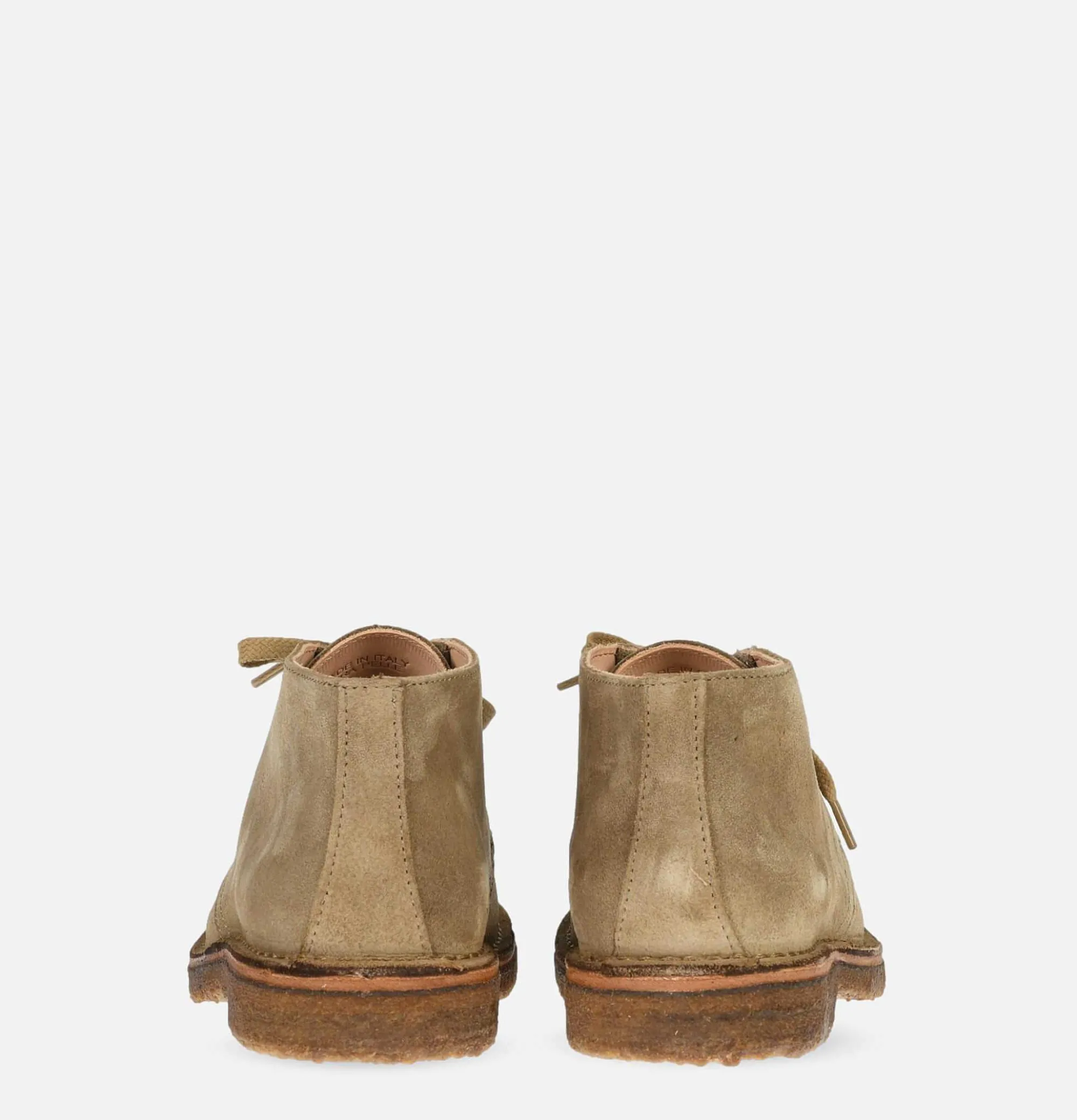 Men ASTORFLEX Chaussures Greenflex Stone