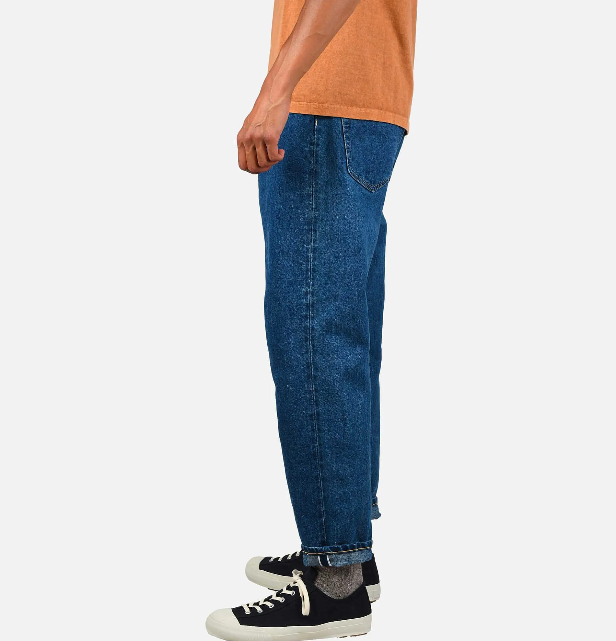 HATSKI Jean 22001 Loosetap Washi Used