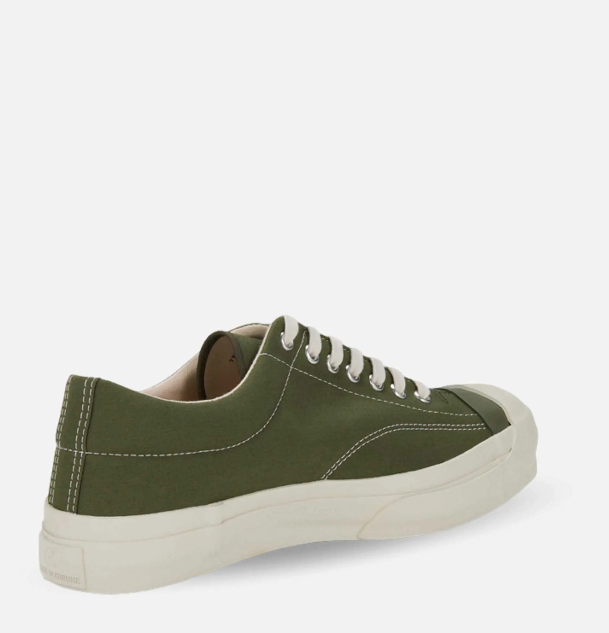 Men MOONSTAR Gym Court Sneakers Rf Olive