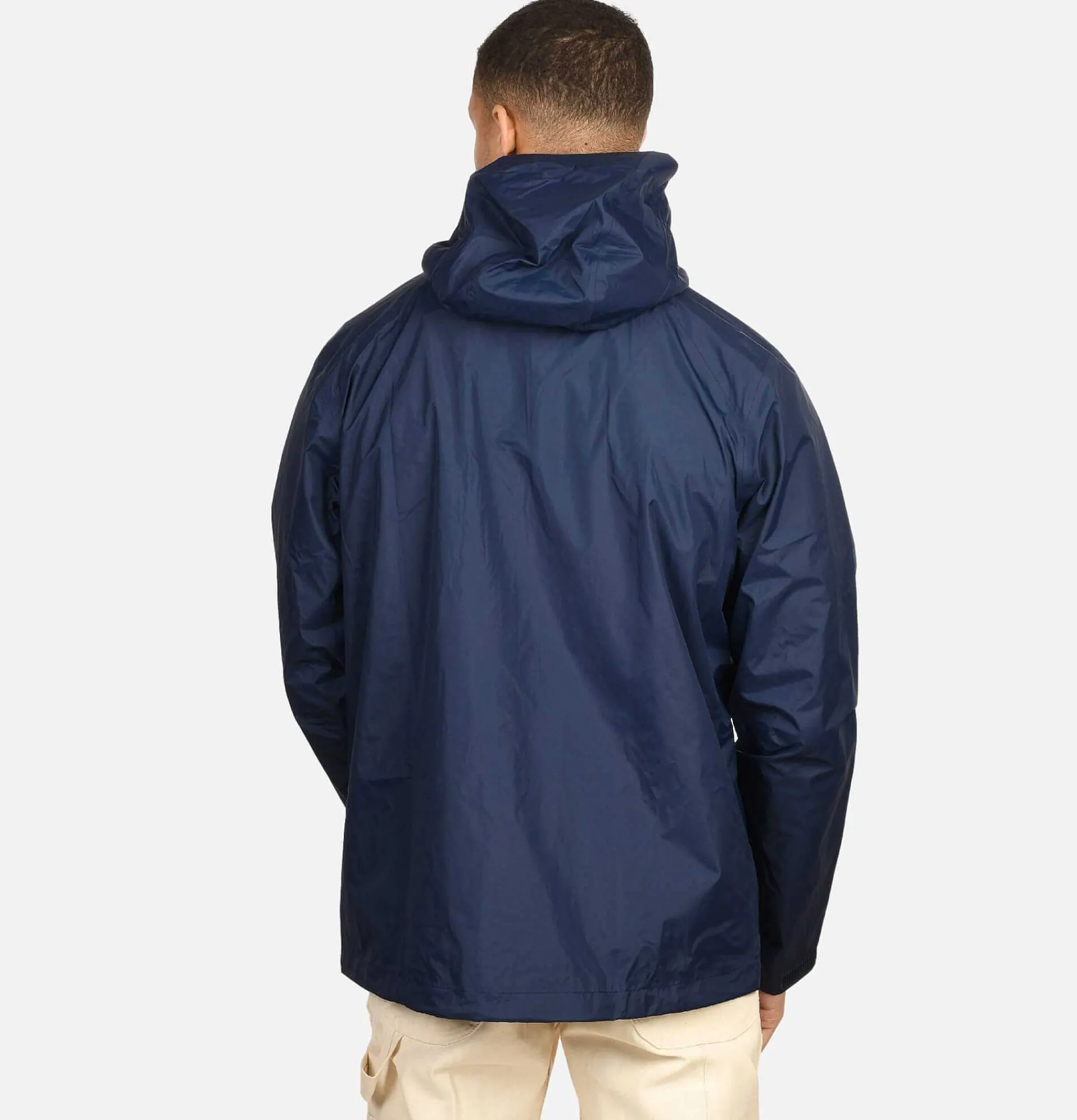 PATAGONIA Torrent Shell 3L Jacket Navy