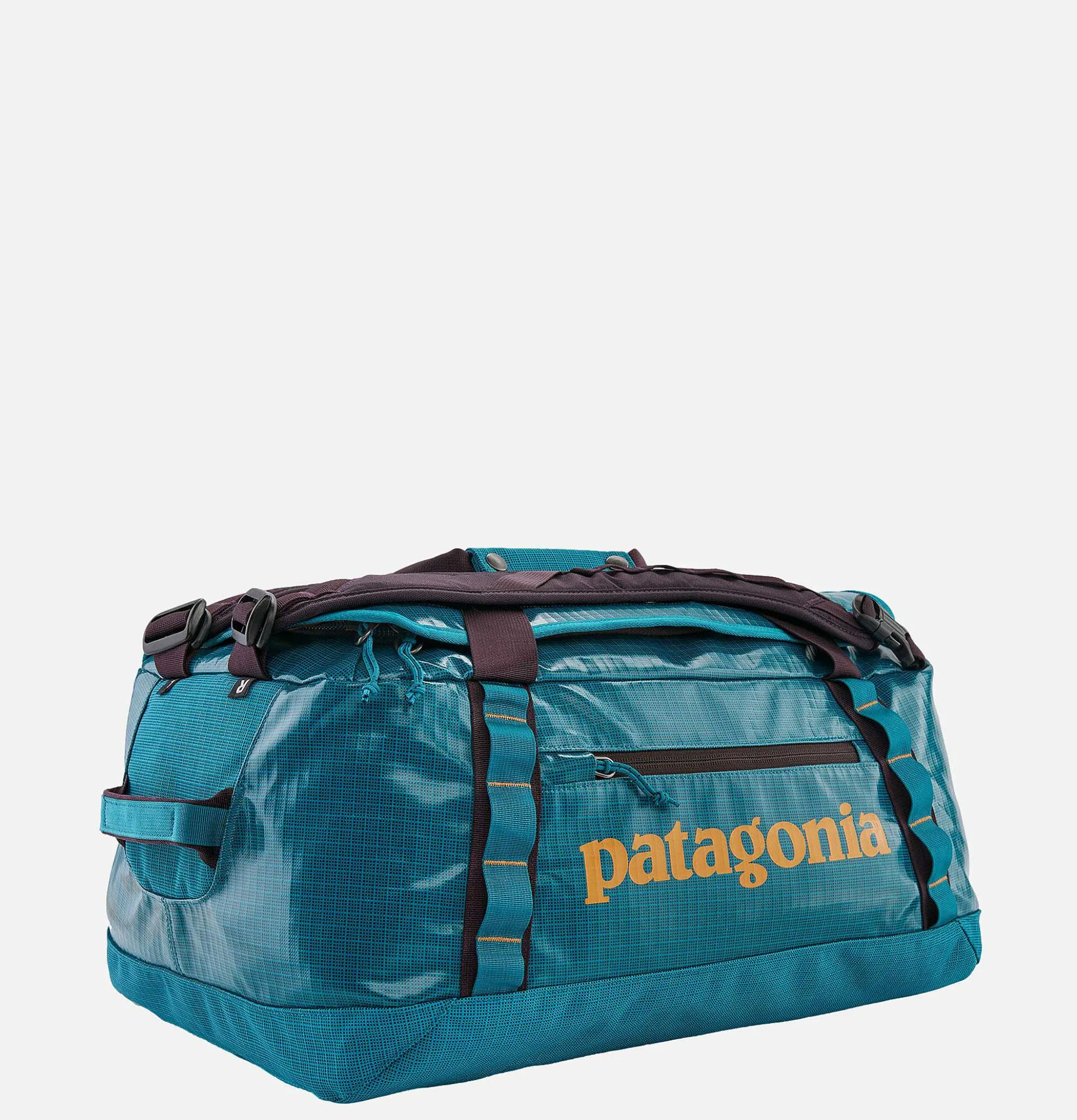PATAGONIA ACCESSORIES Blackhole Duffle 40L Belay Blue