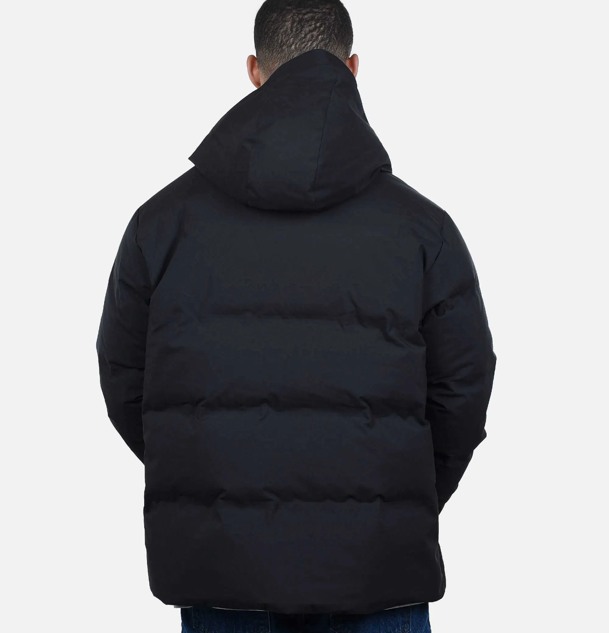 PATAGONIA Jackson Glacier Jacket Black