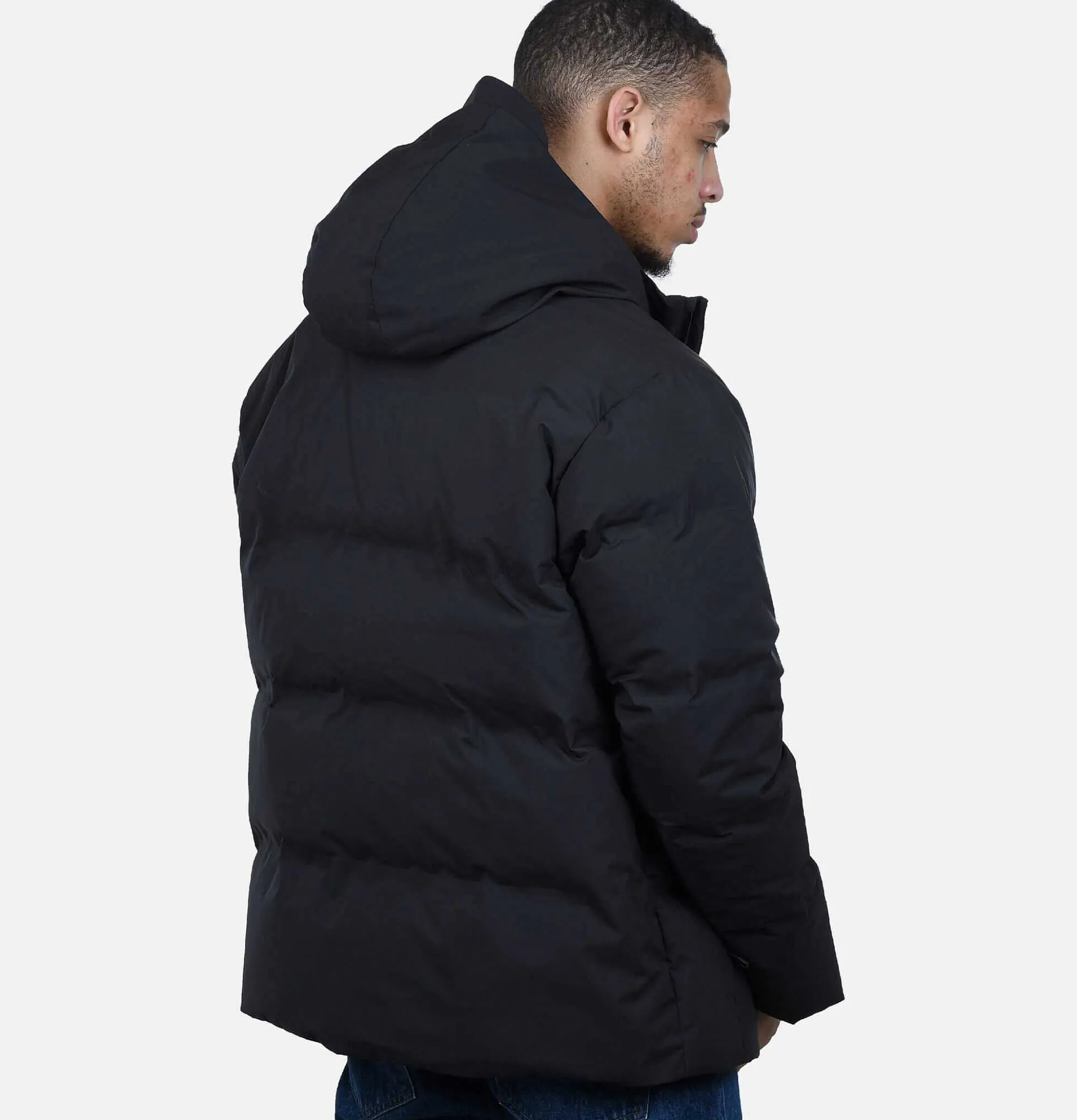 PATAGONIA Jackson Glacier Jacket Black