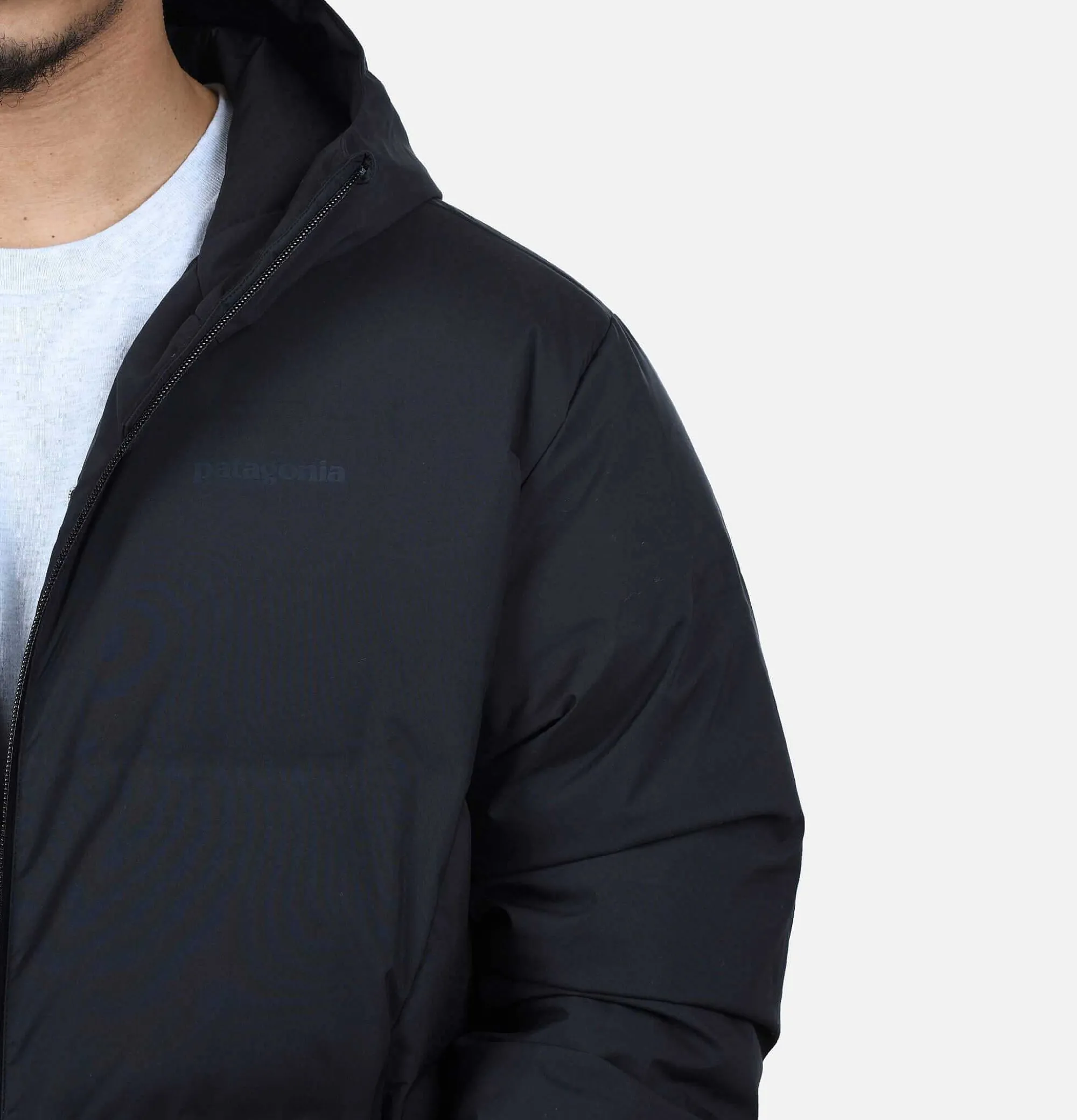 PATAGONIA Jackson Glacier Jacket Black