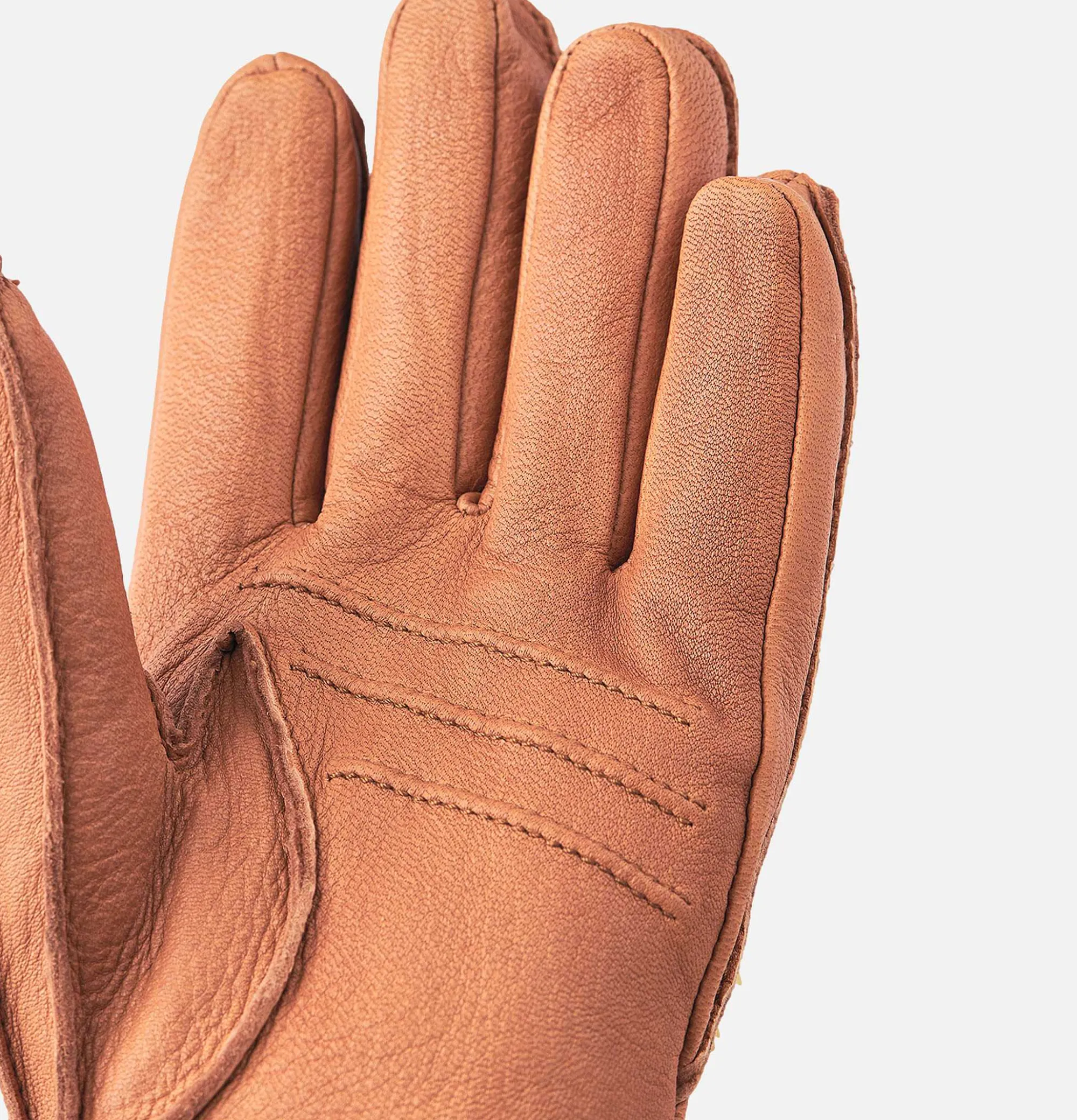 HESTRA Deesrkin Gloves Cork