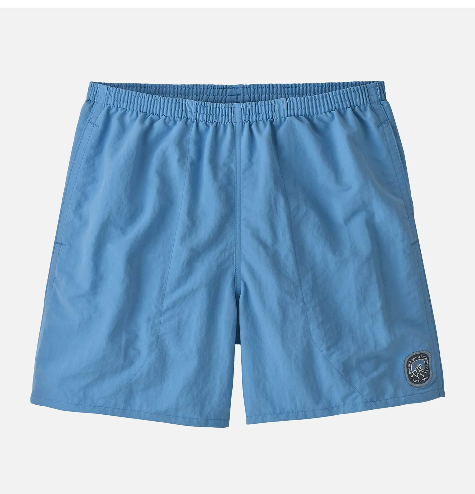 PATAGONIA Baggies Light Current Blue