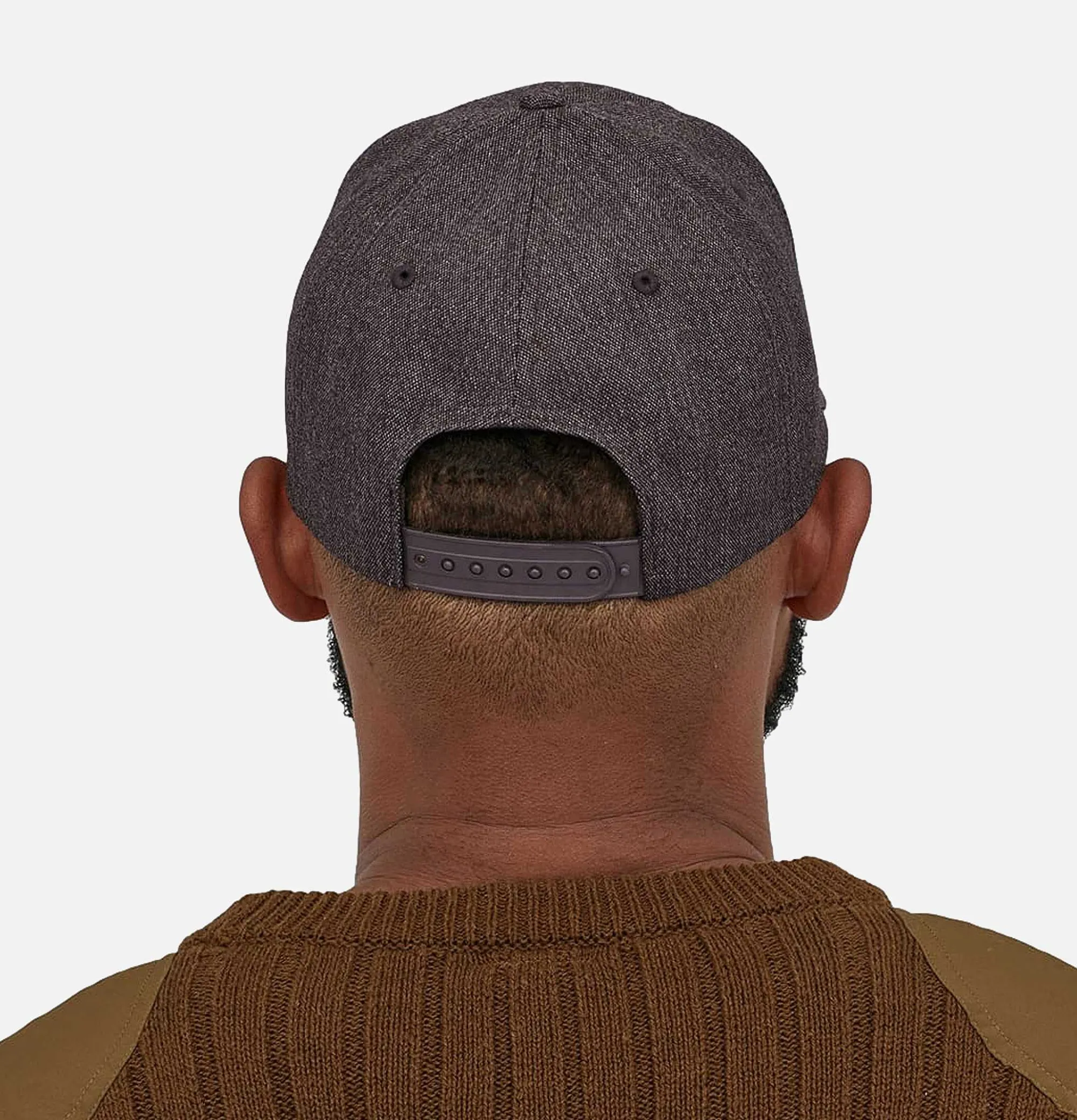 PATAGONIA Tin Shed Cap Ink Black