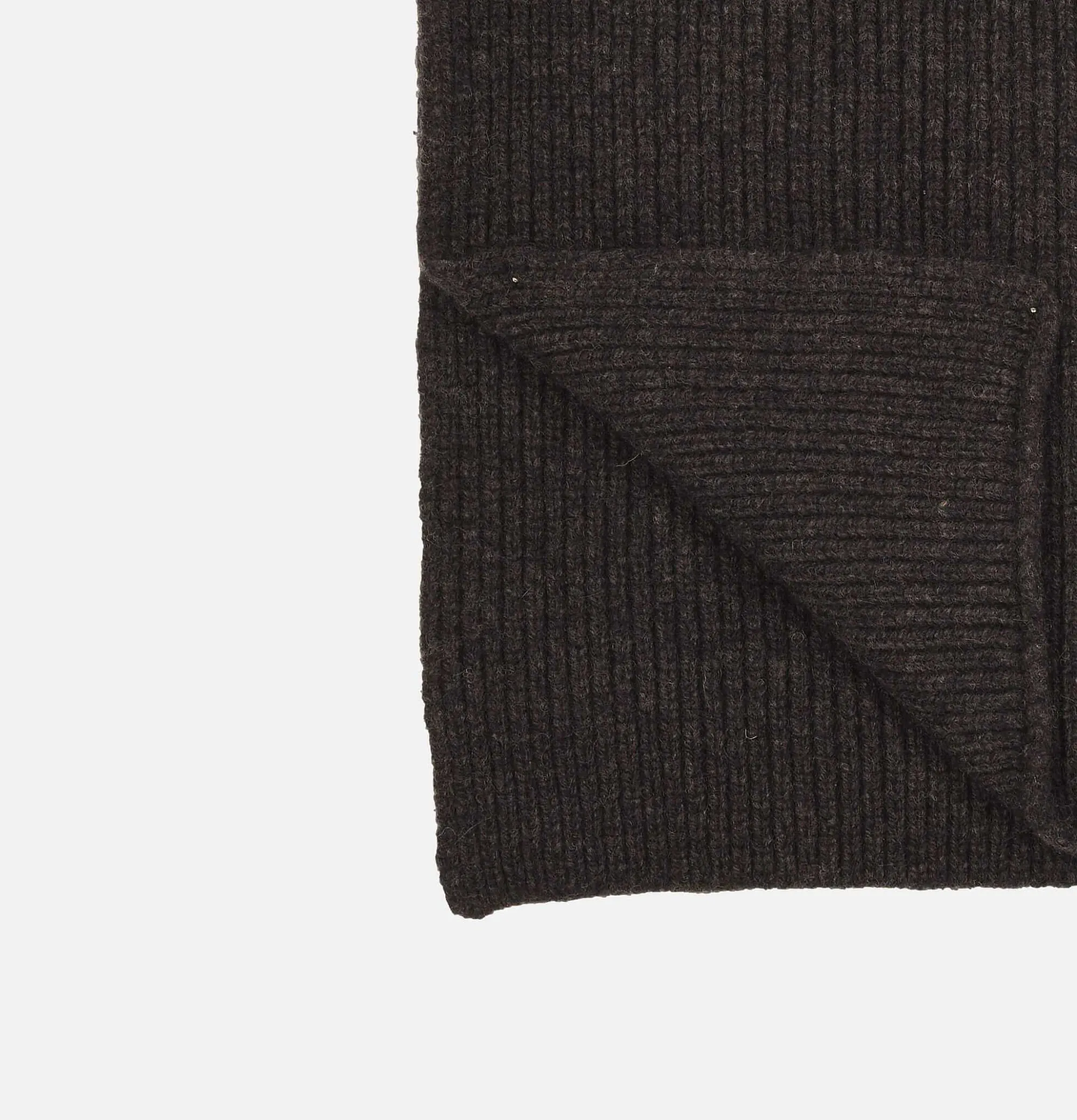 ROBERT MACKIE Barra Geelongora Scarf Millstone