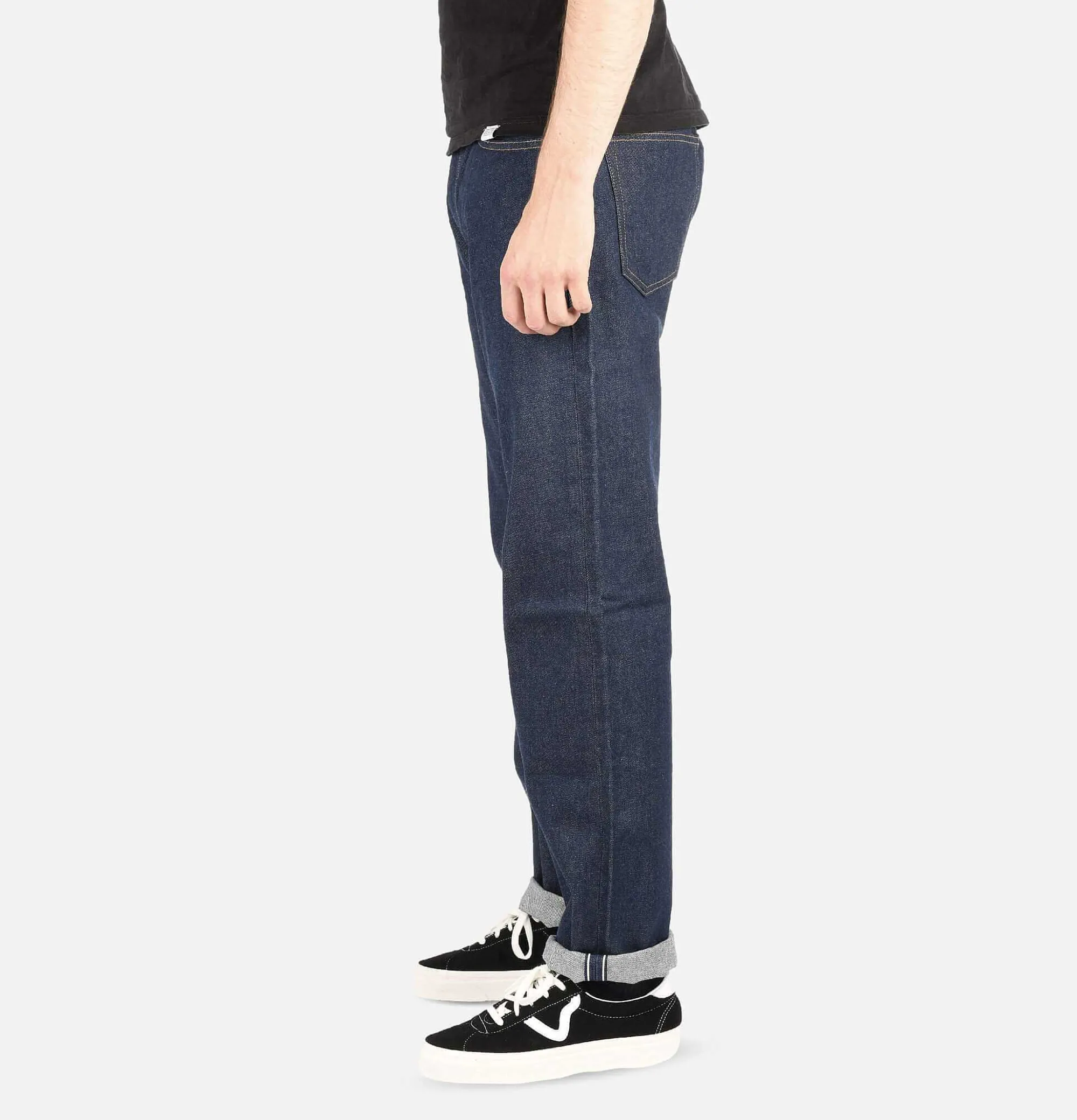 LEVI'S® MADE AND CRAFTED® Lmc 551 Z Authentic Straight