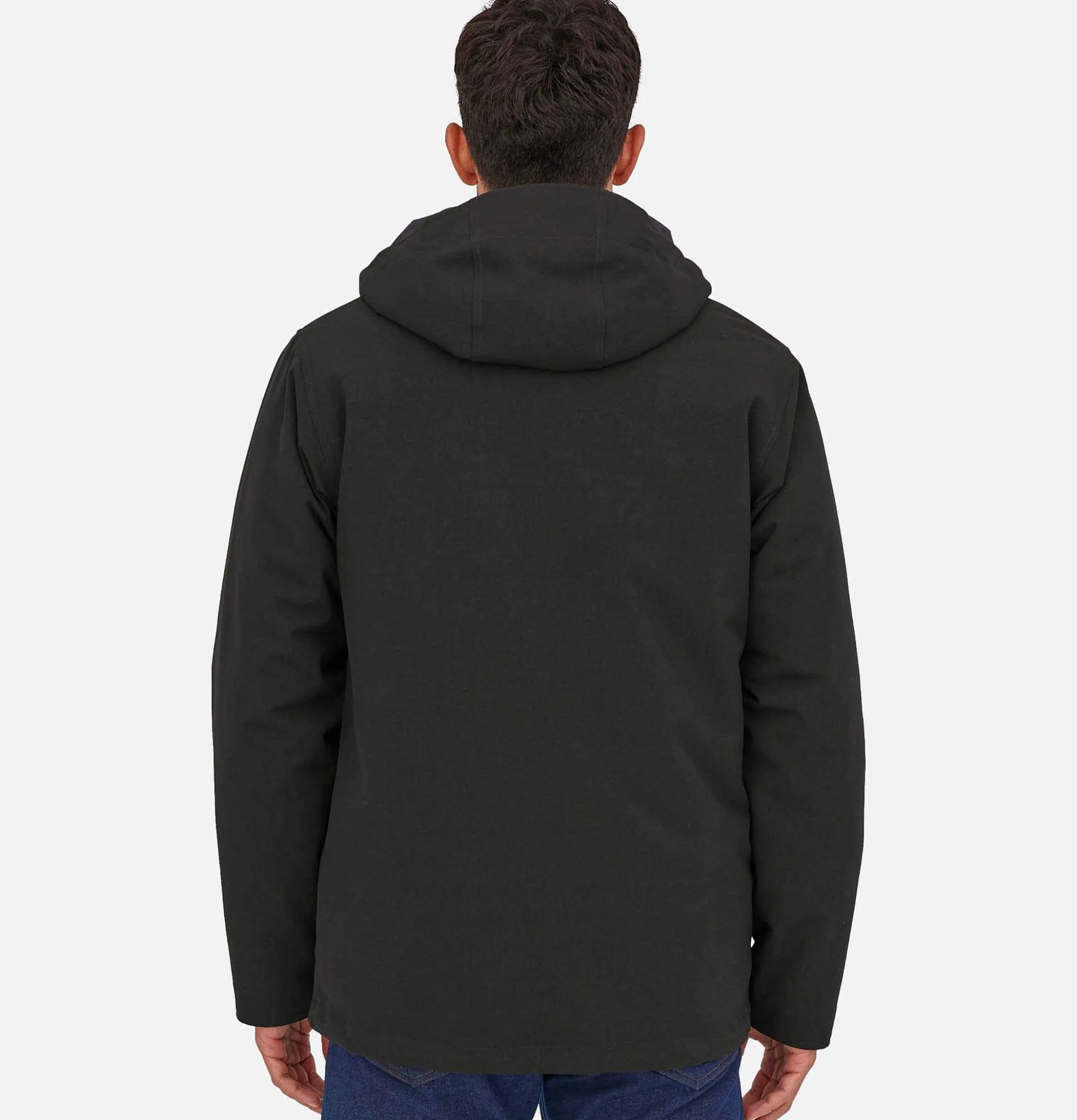 PATAGONIA Veste Lone Mountain 3En1 Black