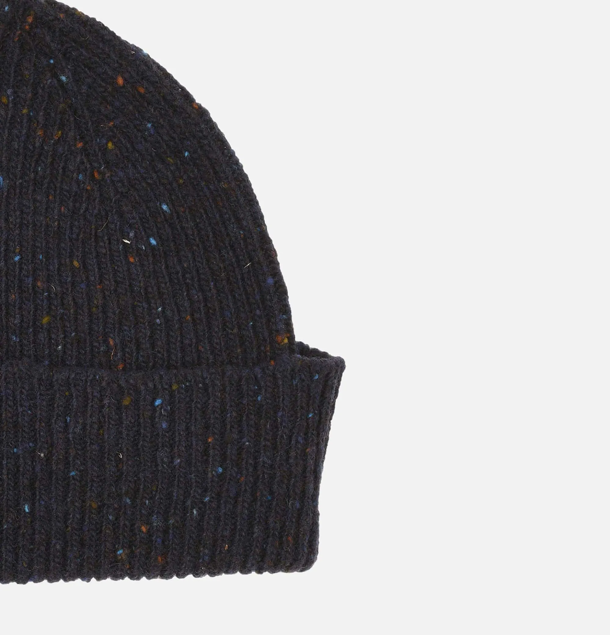 ROBERT MACKIE Shin Donegal Hat Sheridan