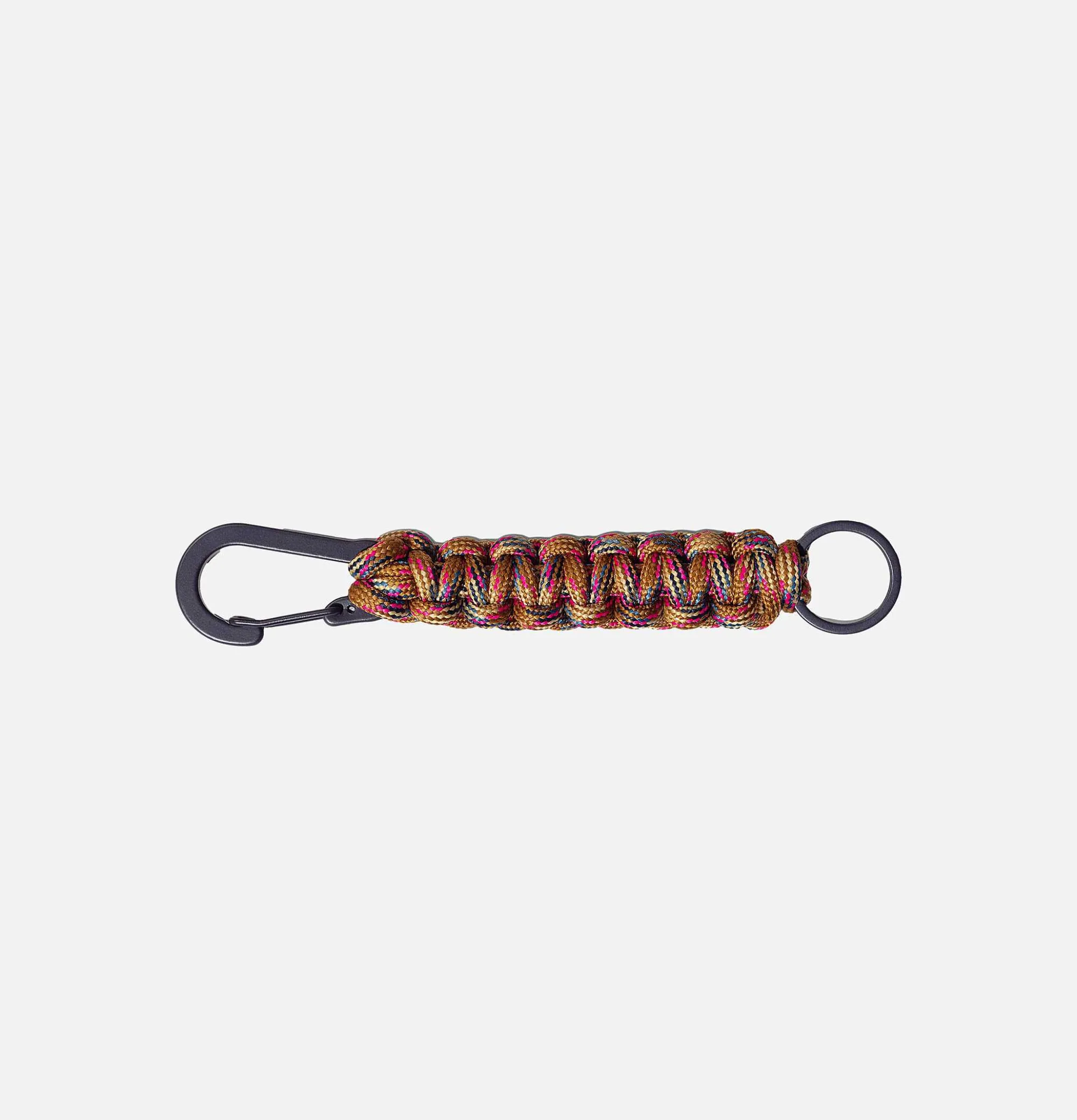 CARHARTT WIP Tour Cord Keychain Hamilton