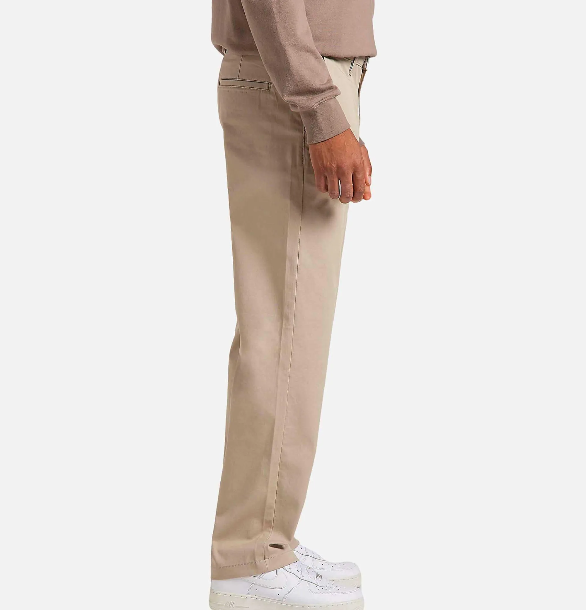 LEE Relaxed Chino Beige