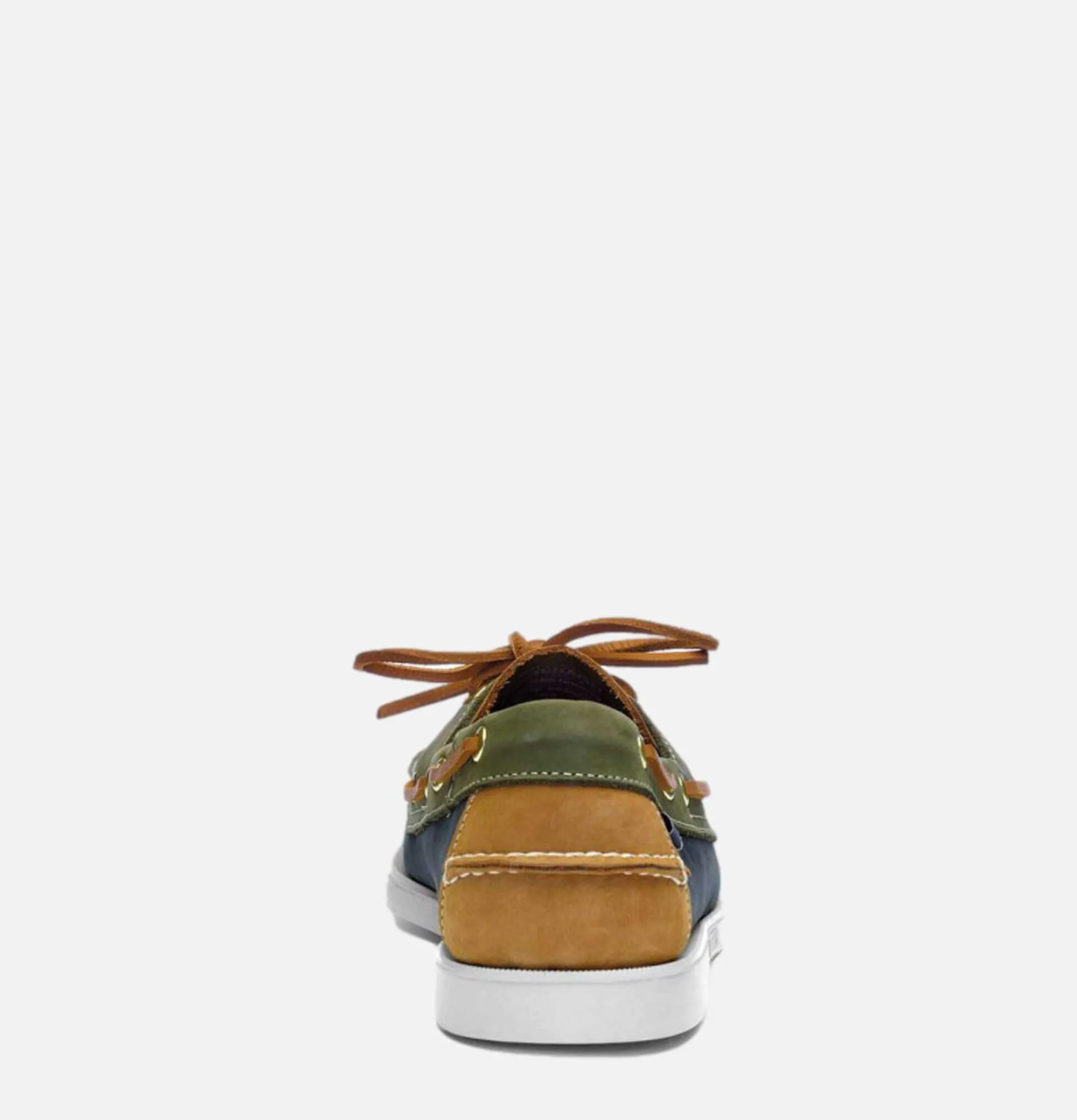 Men SEBAGO Chaussures Spinnaker Nbk