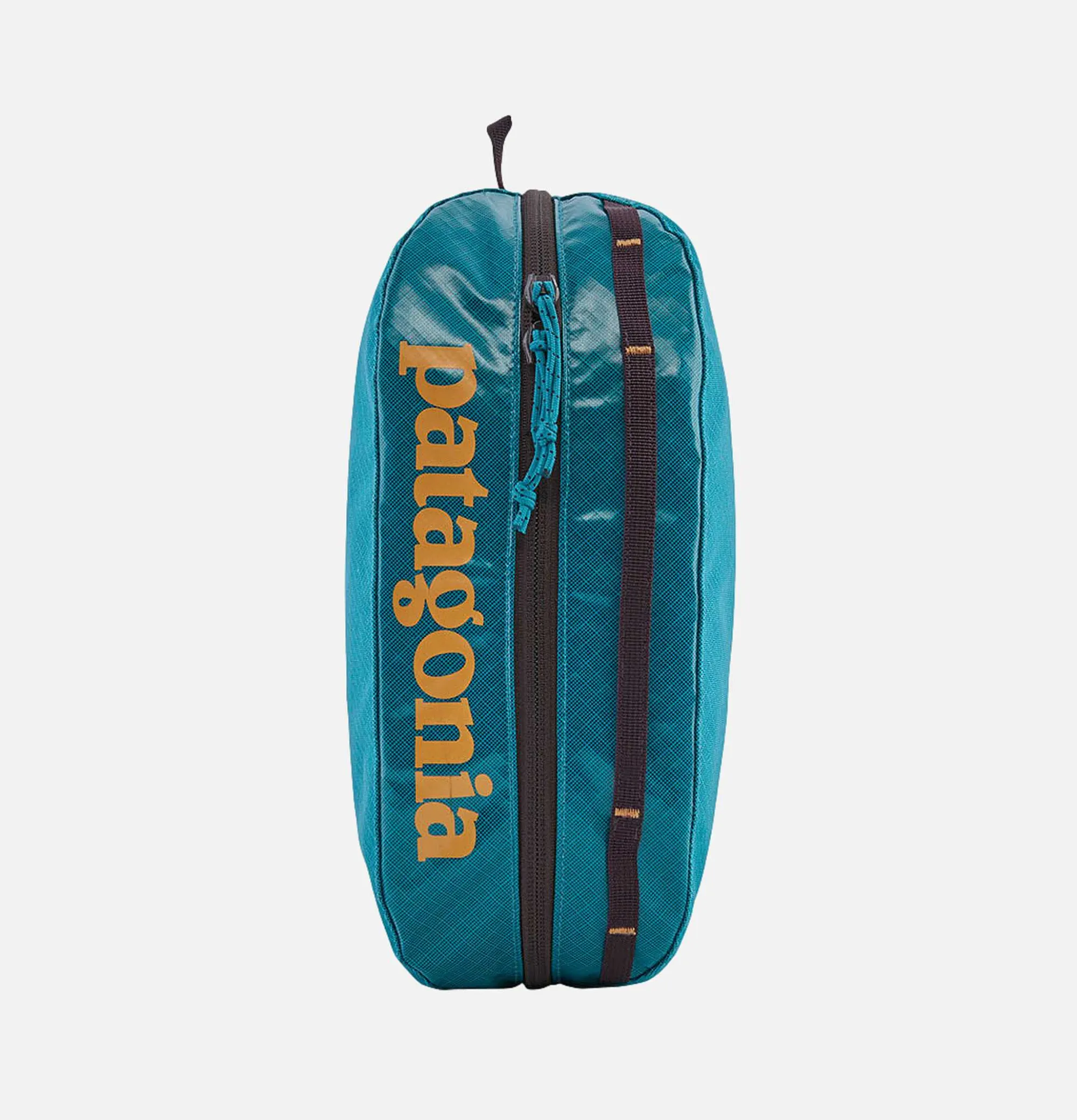 PATAGONIA ACCESSORIES Black Hole Cube Medium Belay Blue