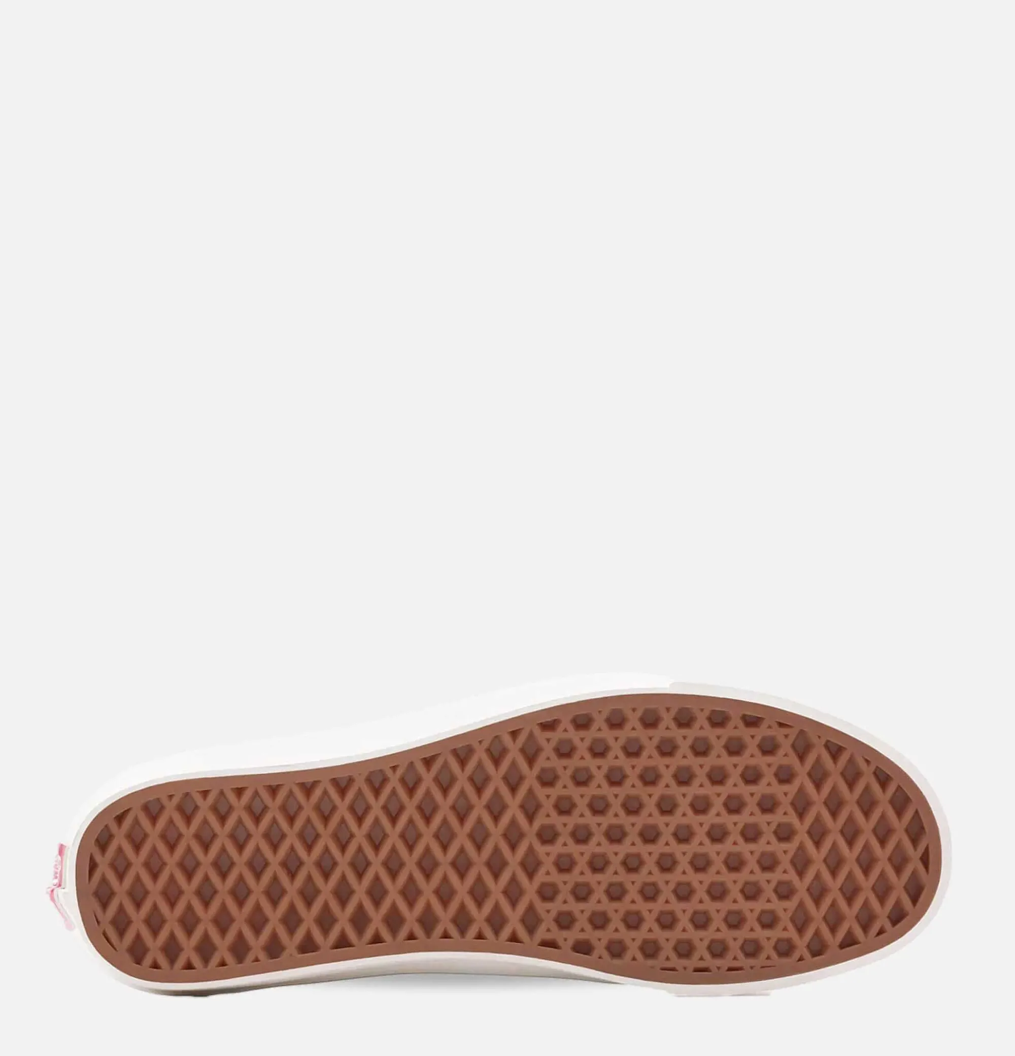 Women VANS Authentic Anaheim Red